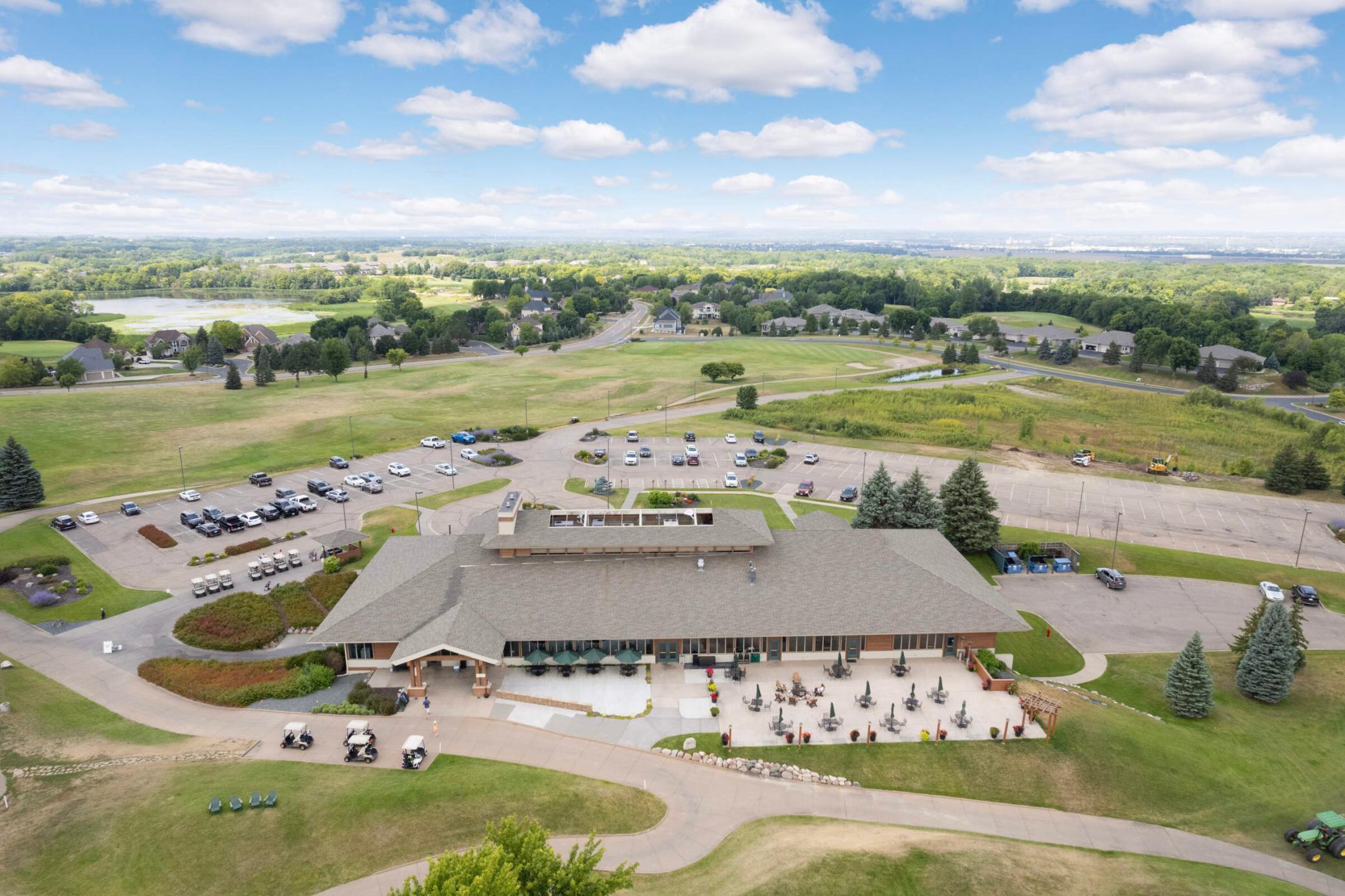 2896 Fox Trail NW