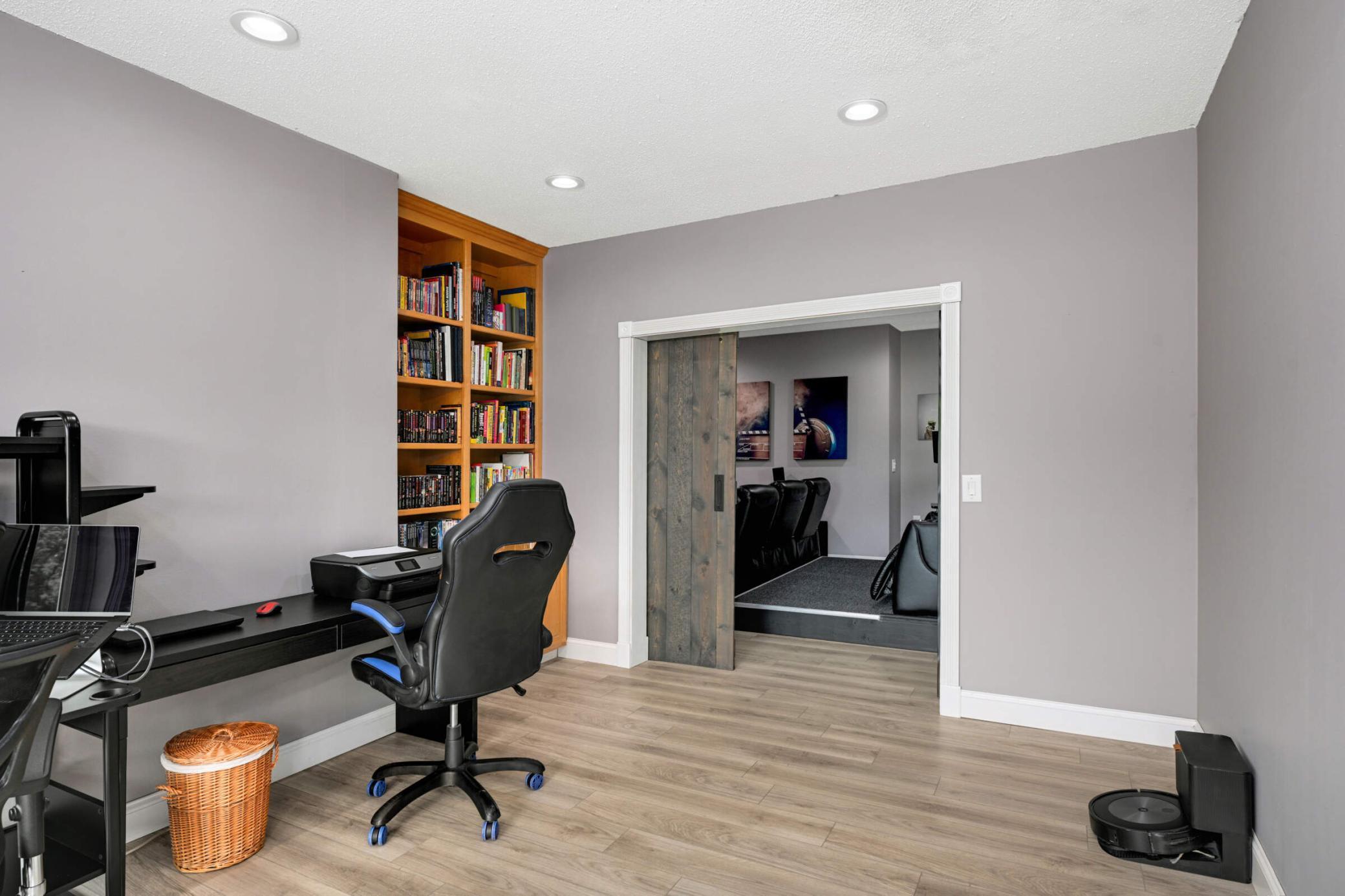 2896 Fox Trail NW