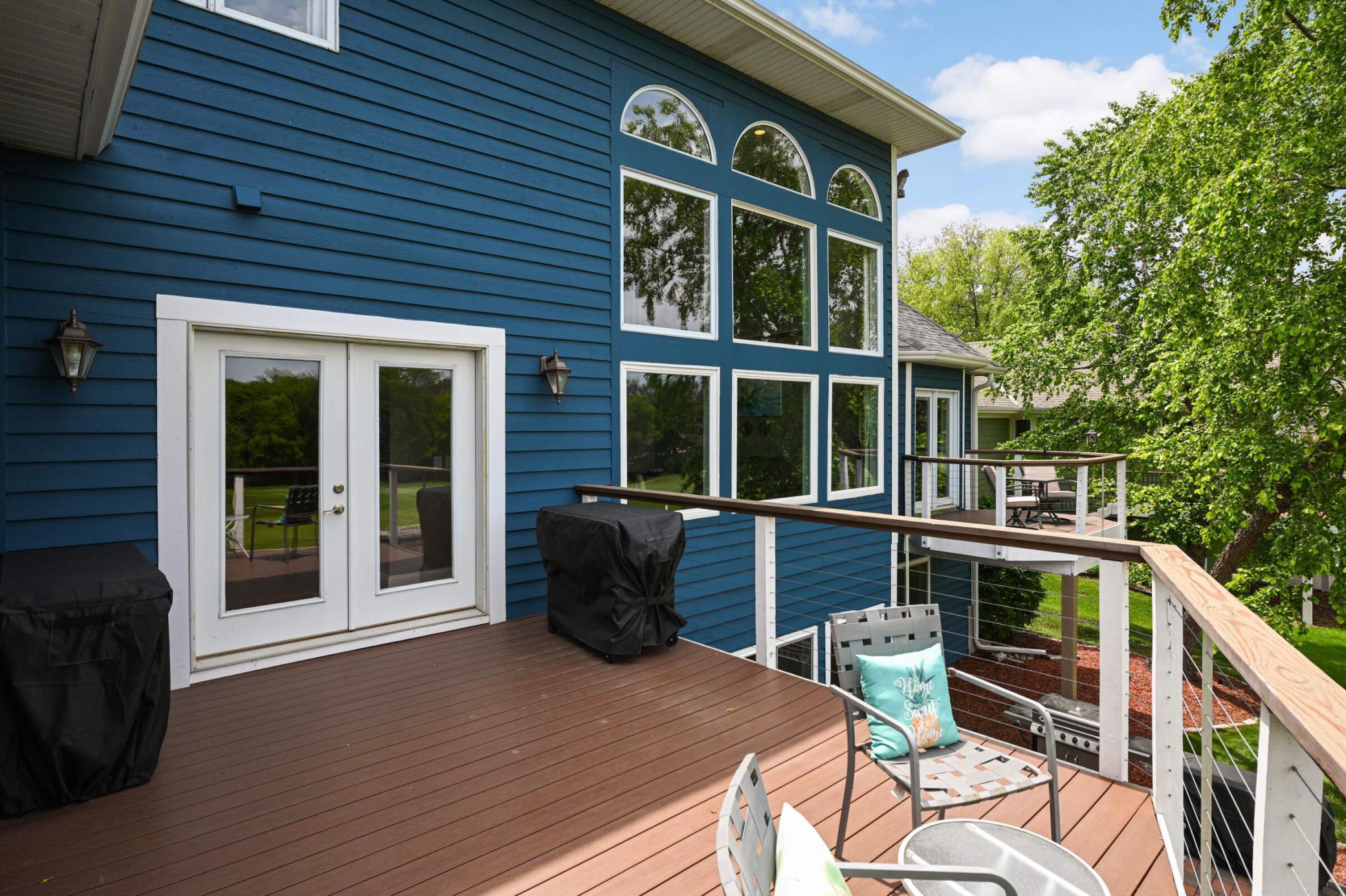 2896 Fox Trail NW