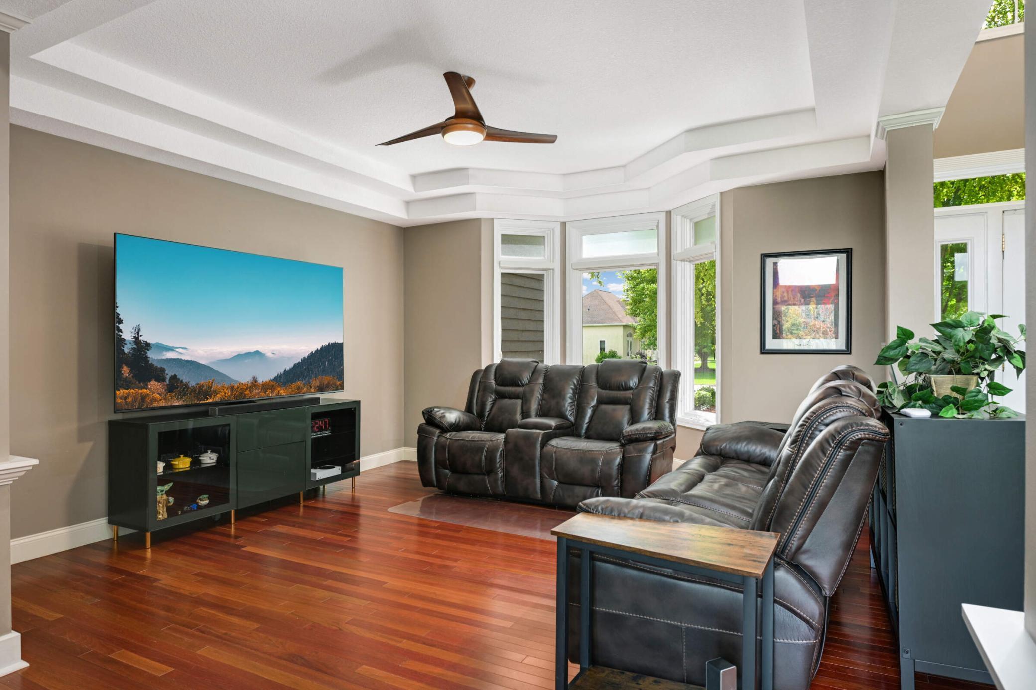 2896 Fox Trail NW