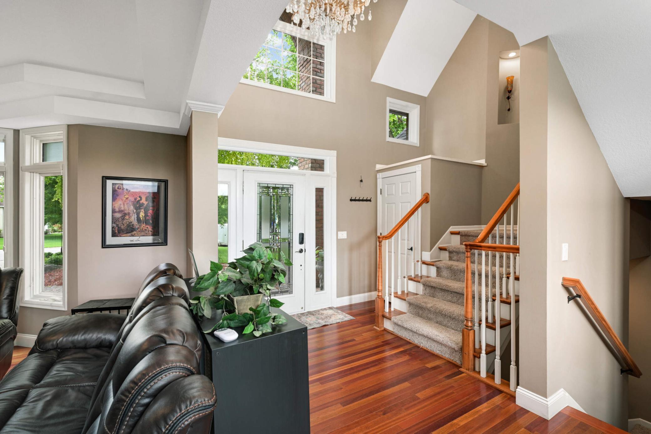 2896 Fox Trail NW