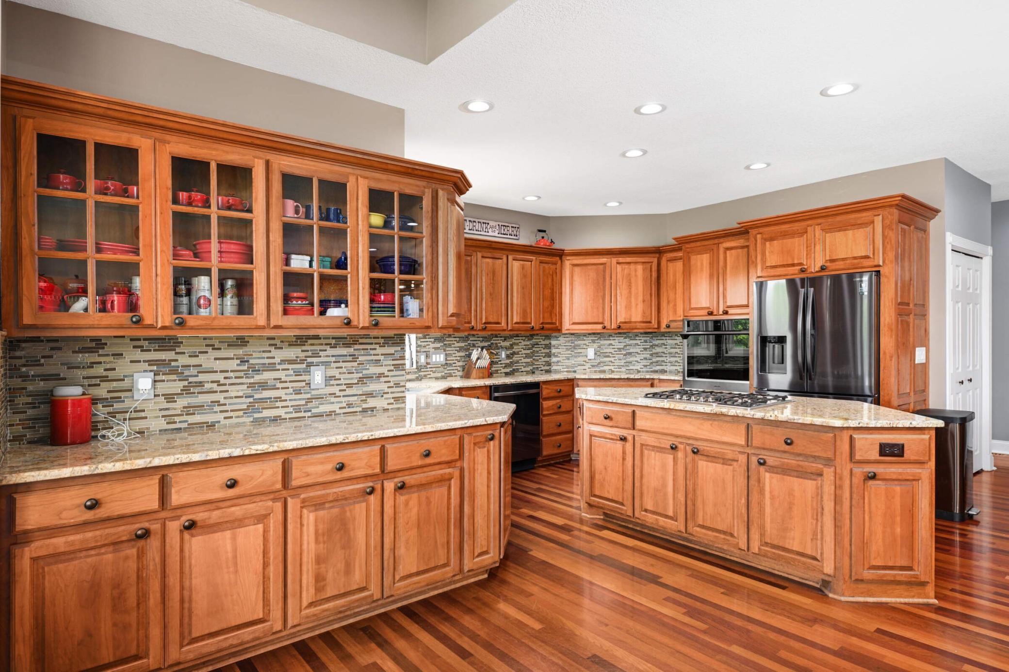 2896 Fox Trail NW
