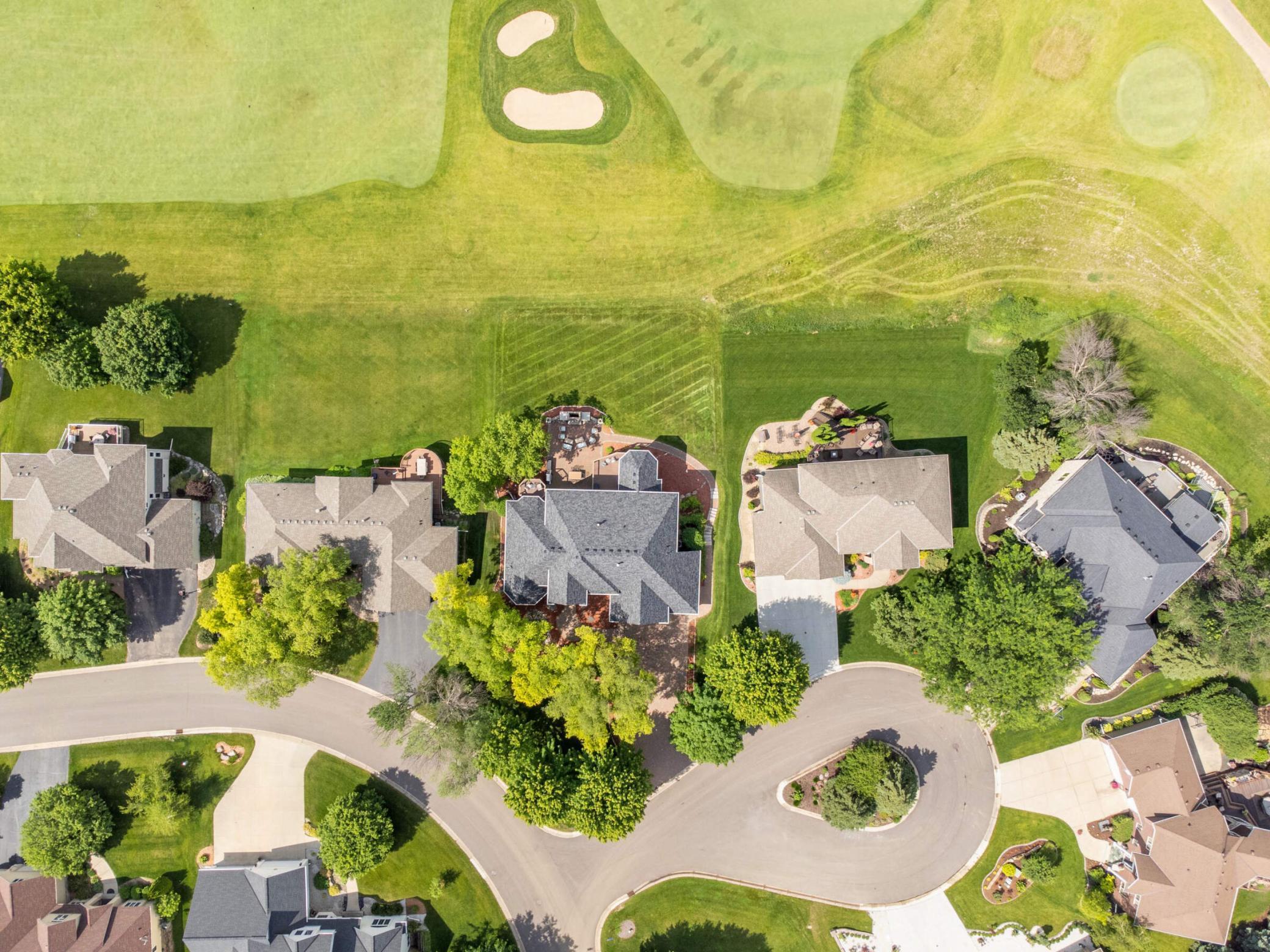 2896 Fox Trail NW