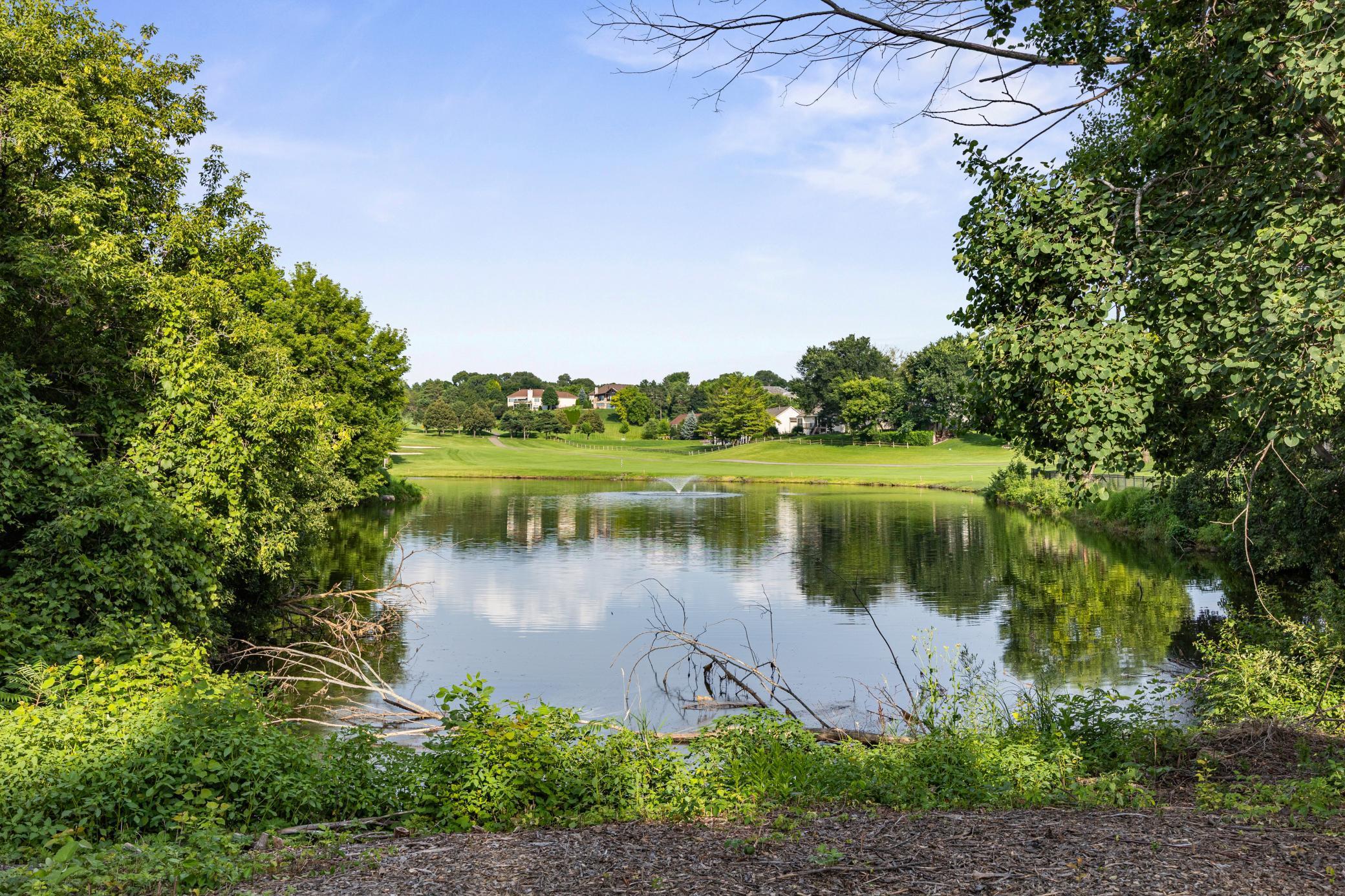 8787 Ridge Ponds Lane