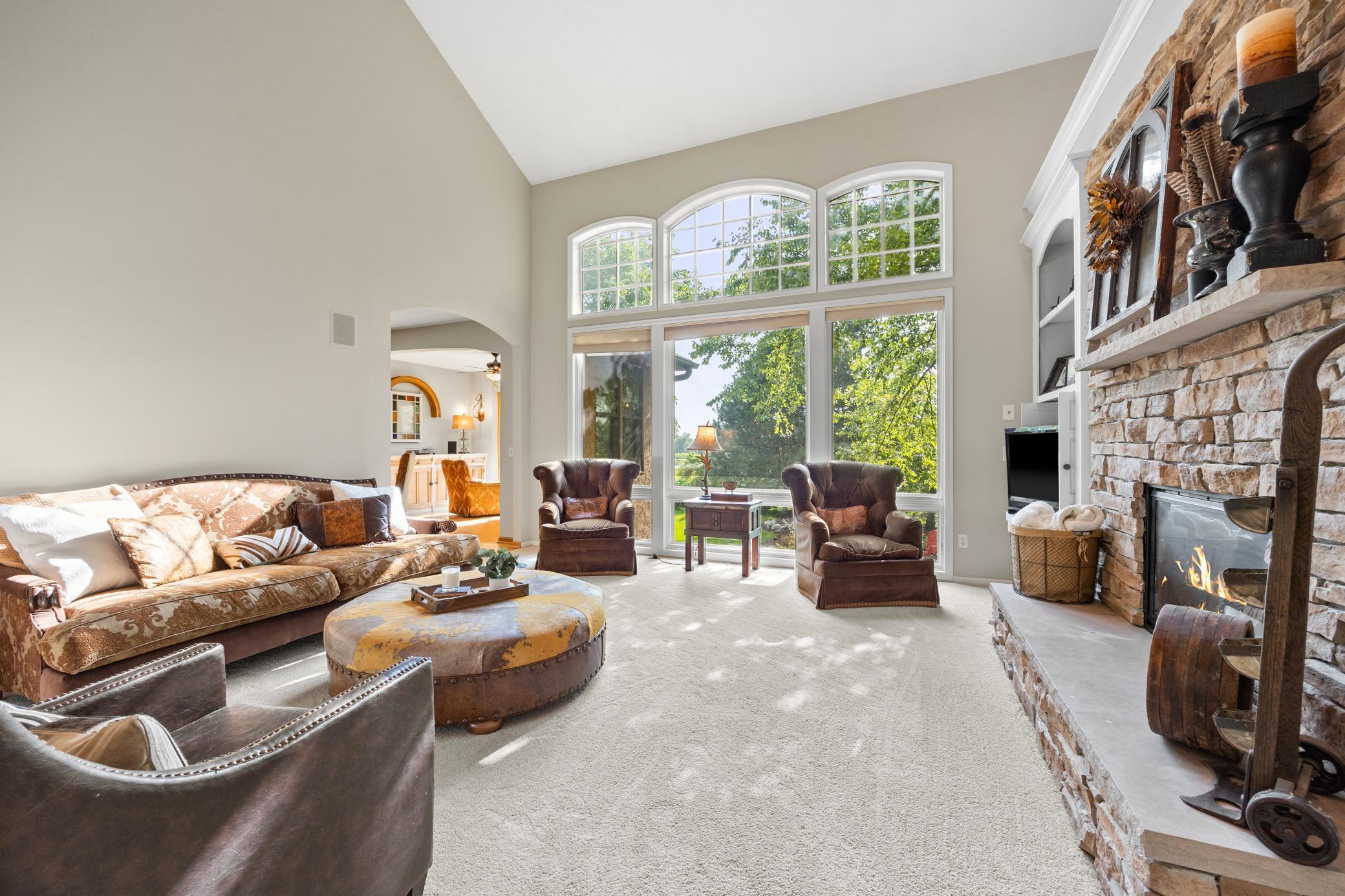 8787 Ridge Ponds Lane