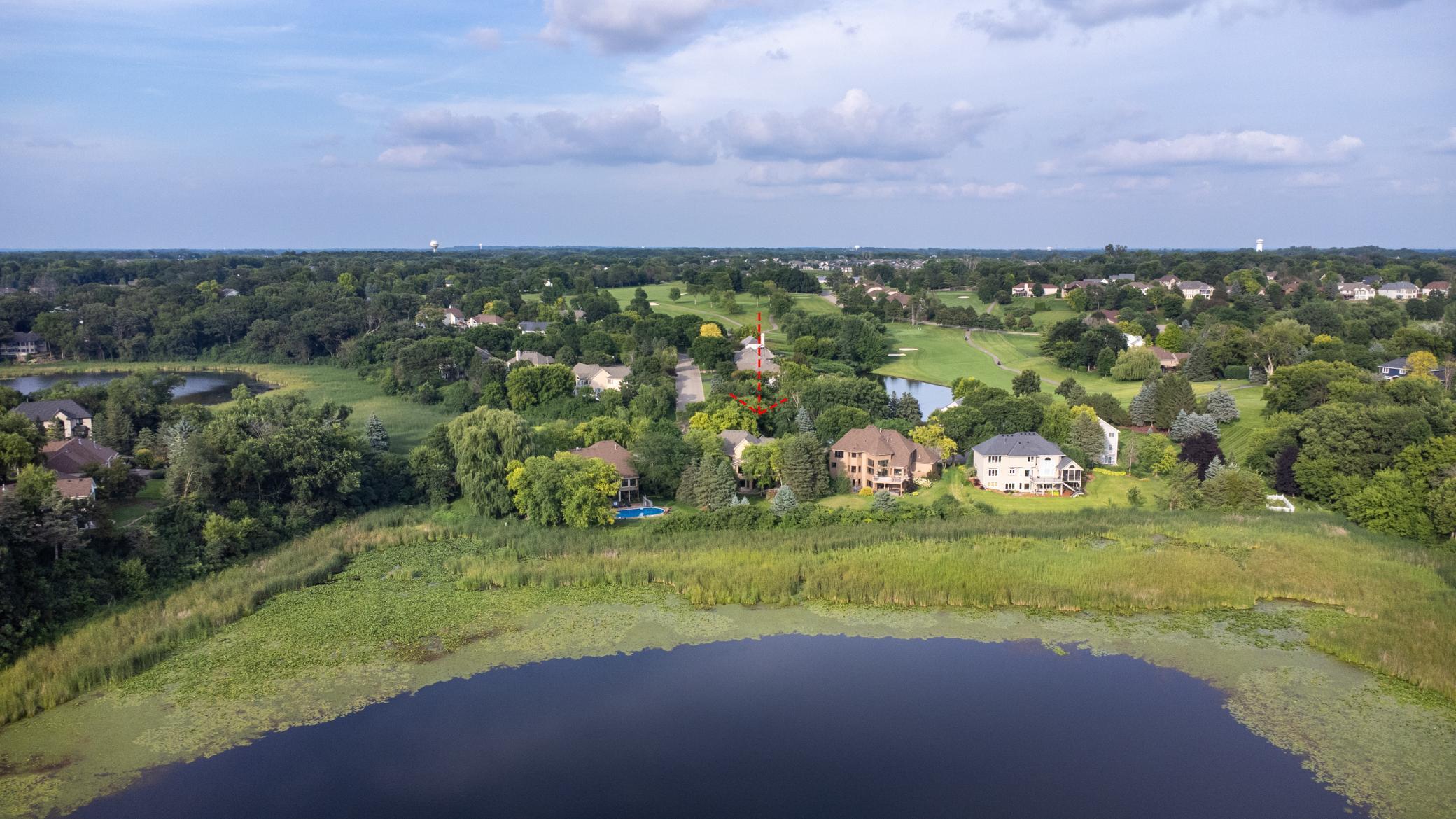 8787 Ridge Ponds Lane