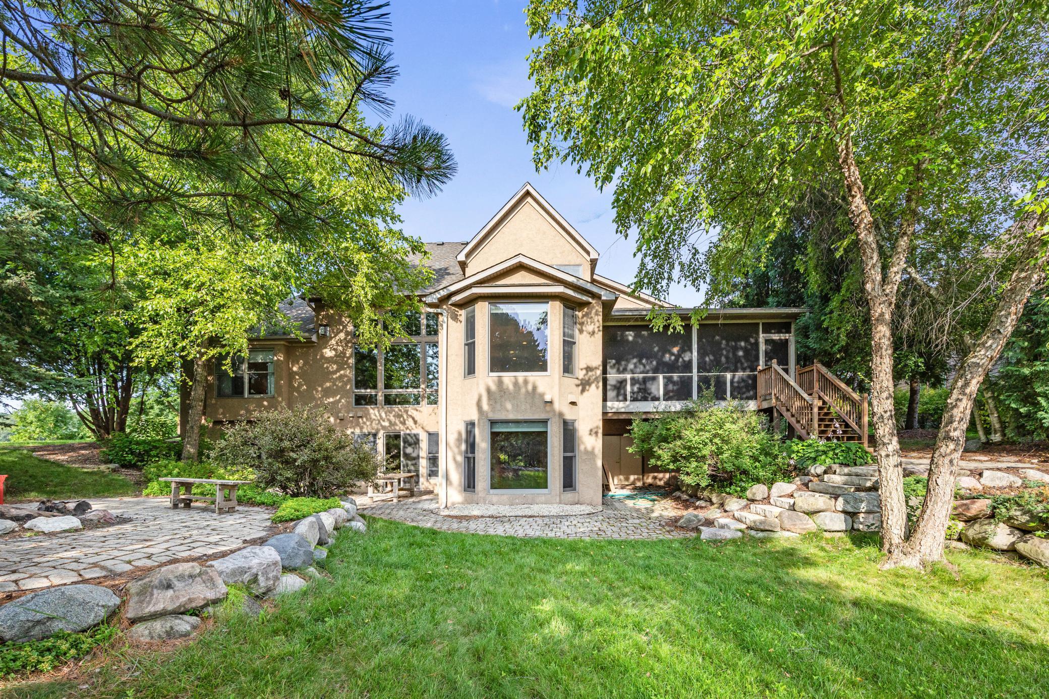 8787 Ridge Ponds Lane