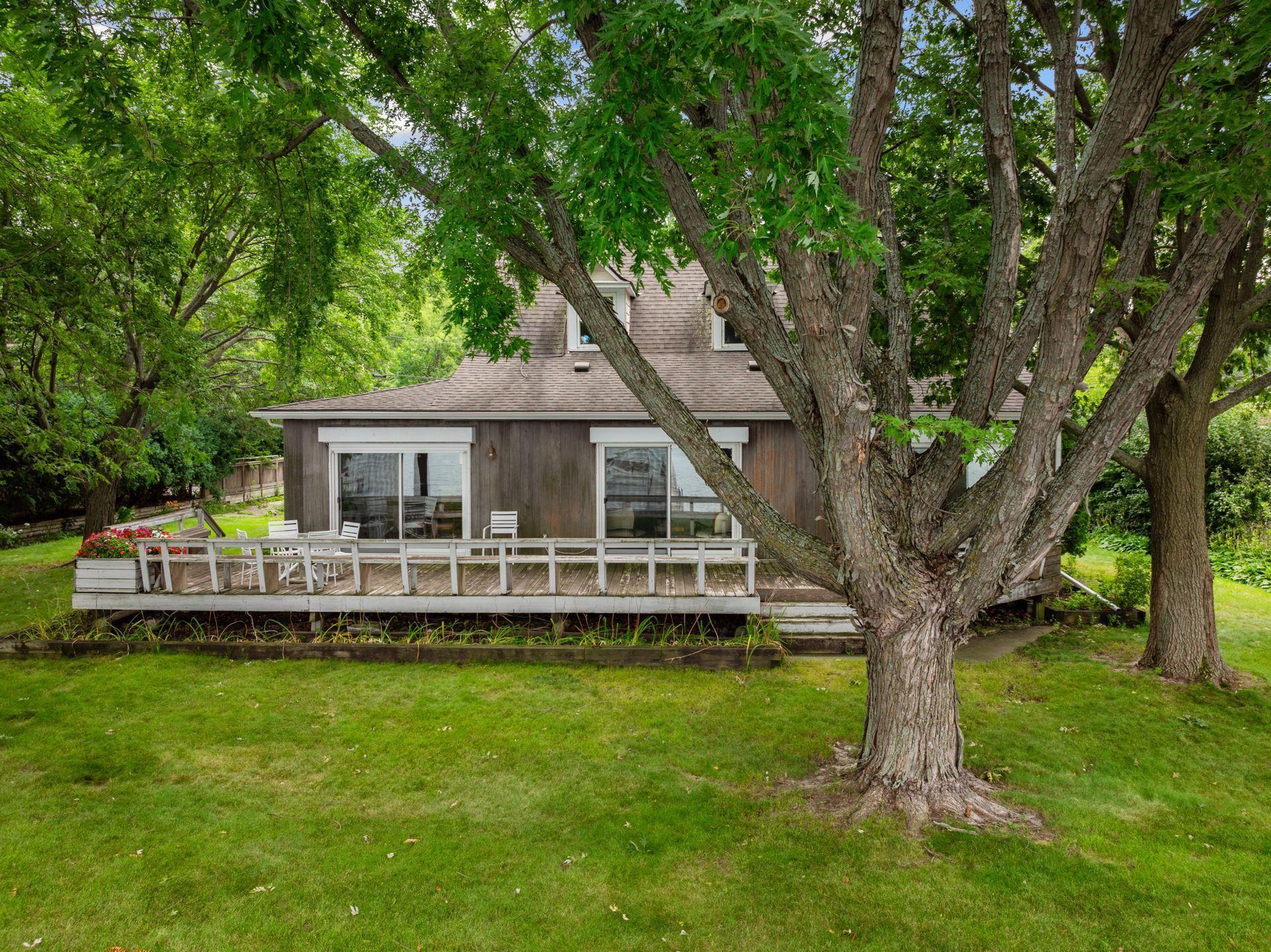 5080 Meadville Street