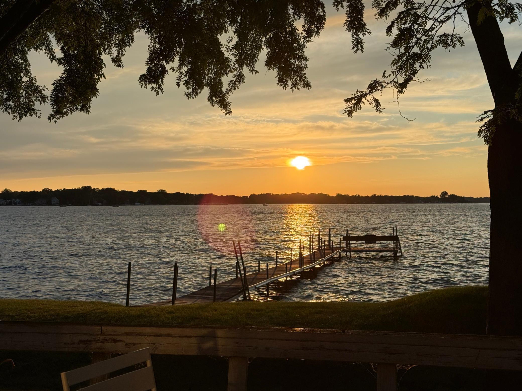 5080 Meadville Street