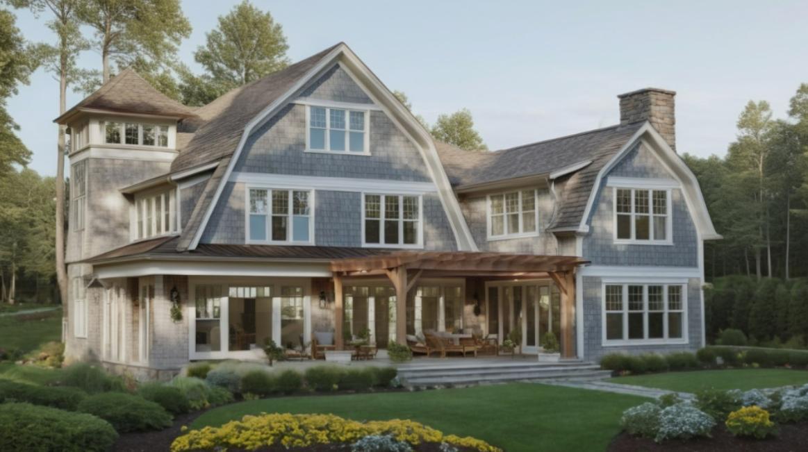 5080 Meadville Street