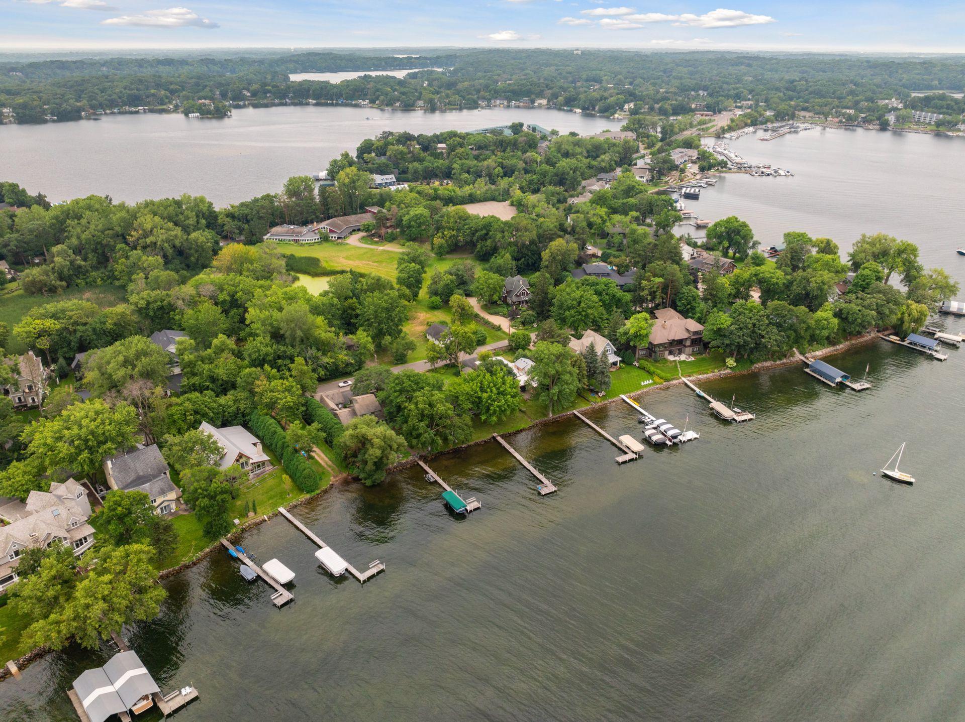 5080 Meadville Street