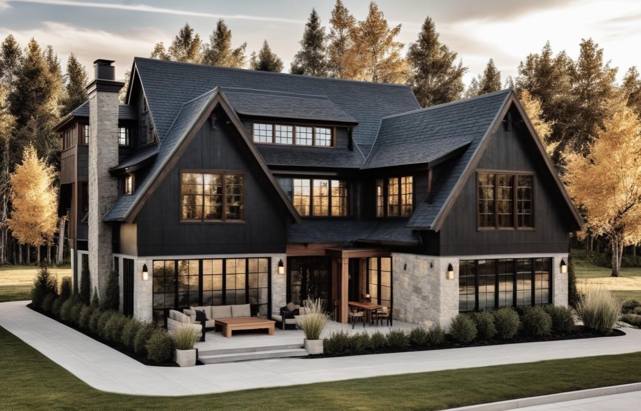 5080 Meadville Street