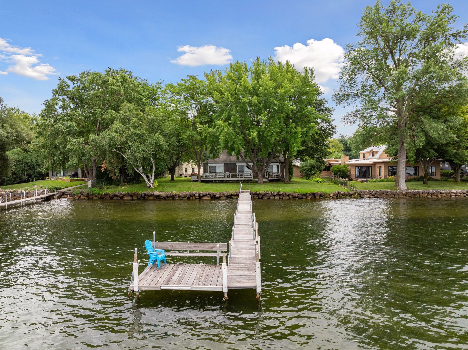 5080 Meadville Street