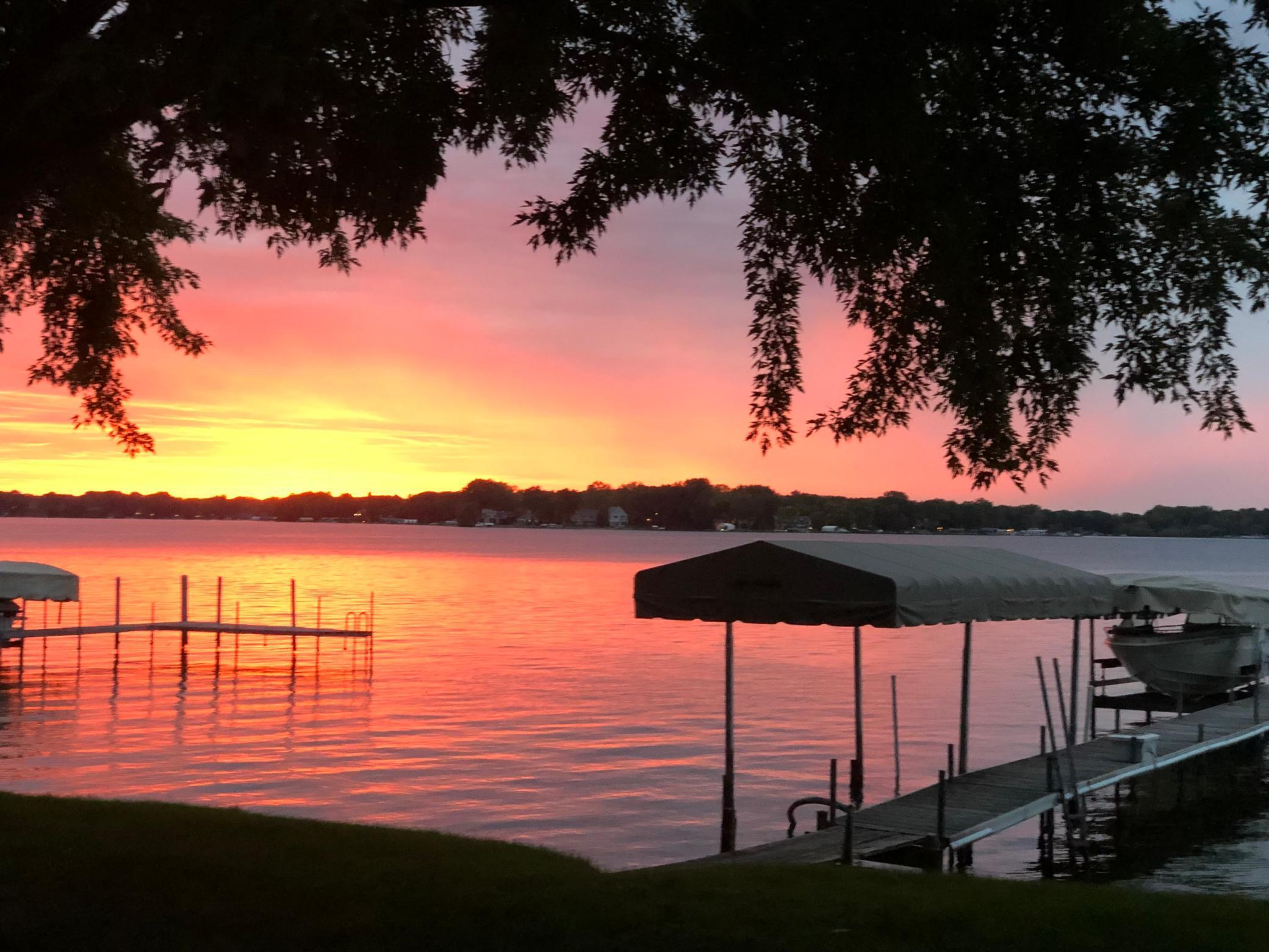 5080 Meadville Street