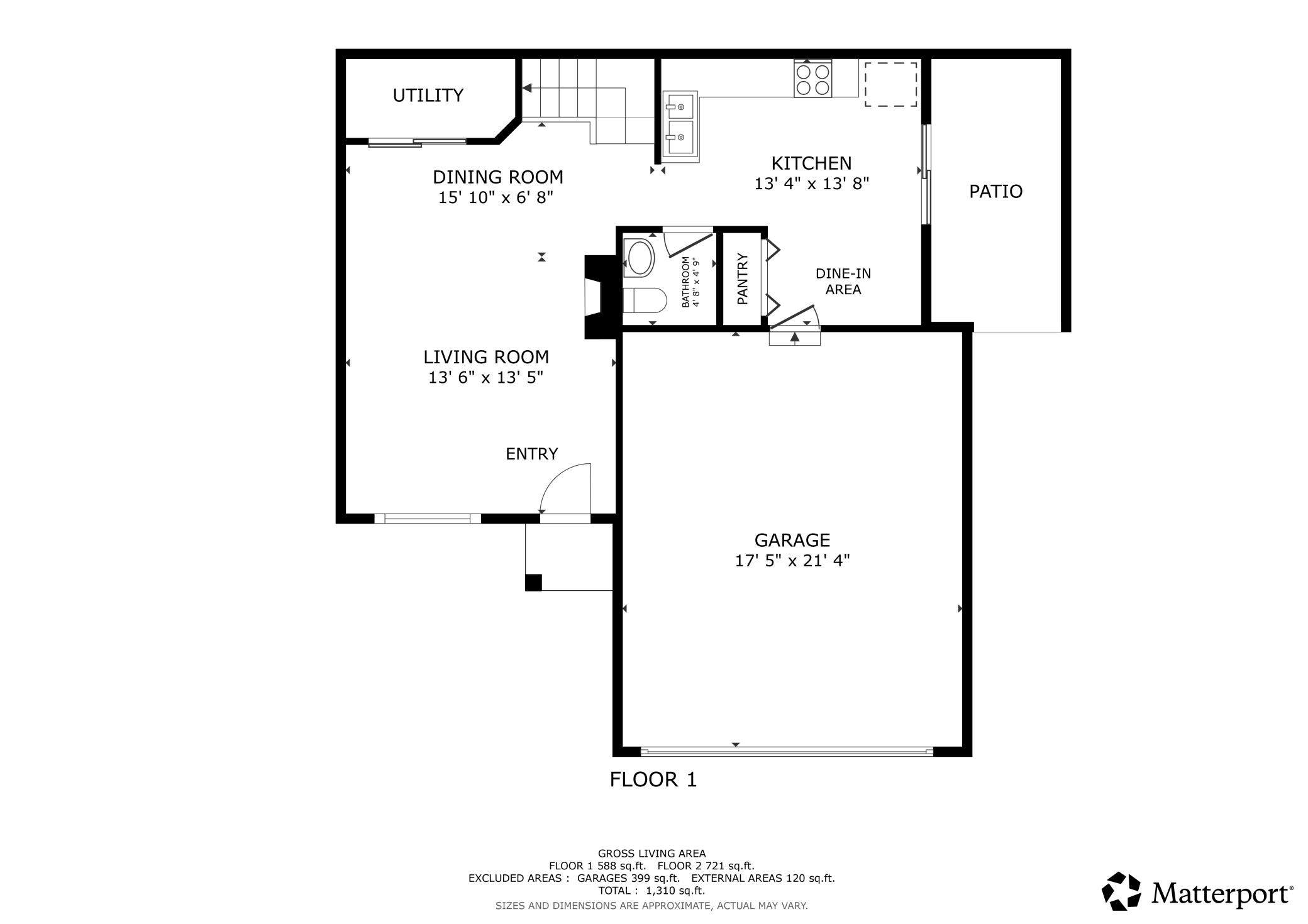 8990 Scarlet Globe Drive