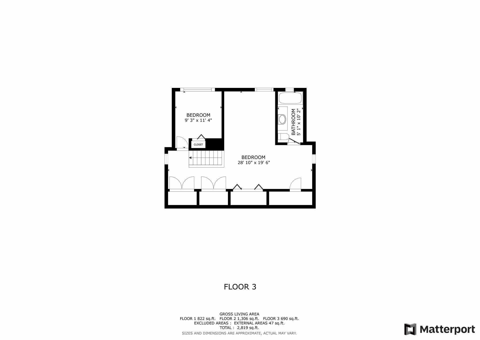 3916 Yosemite Avenue S