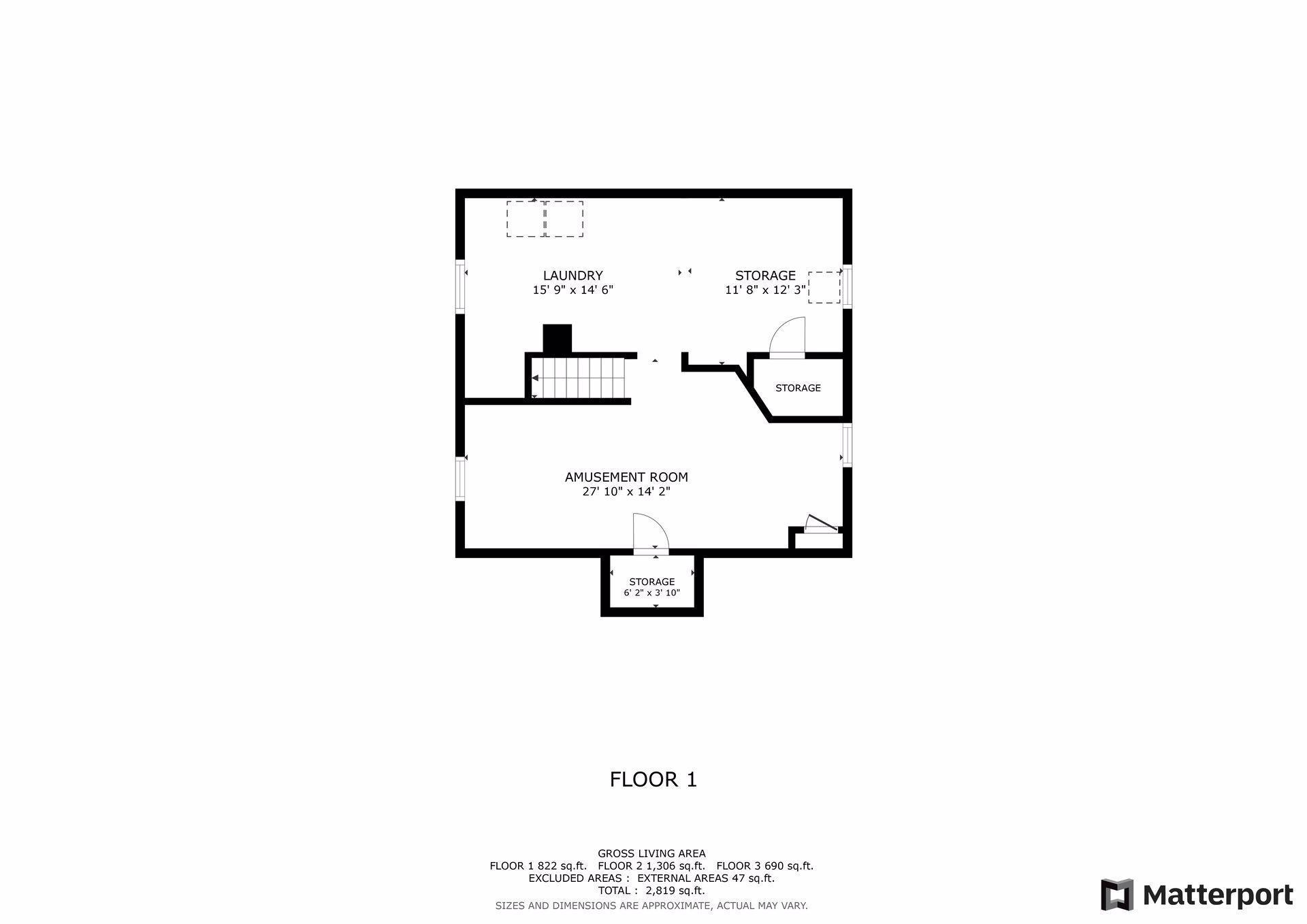 3916 Yosemite Avenue S