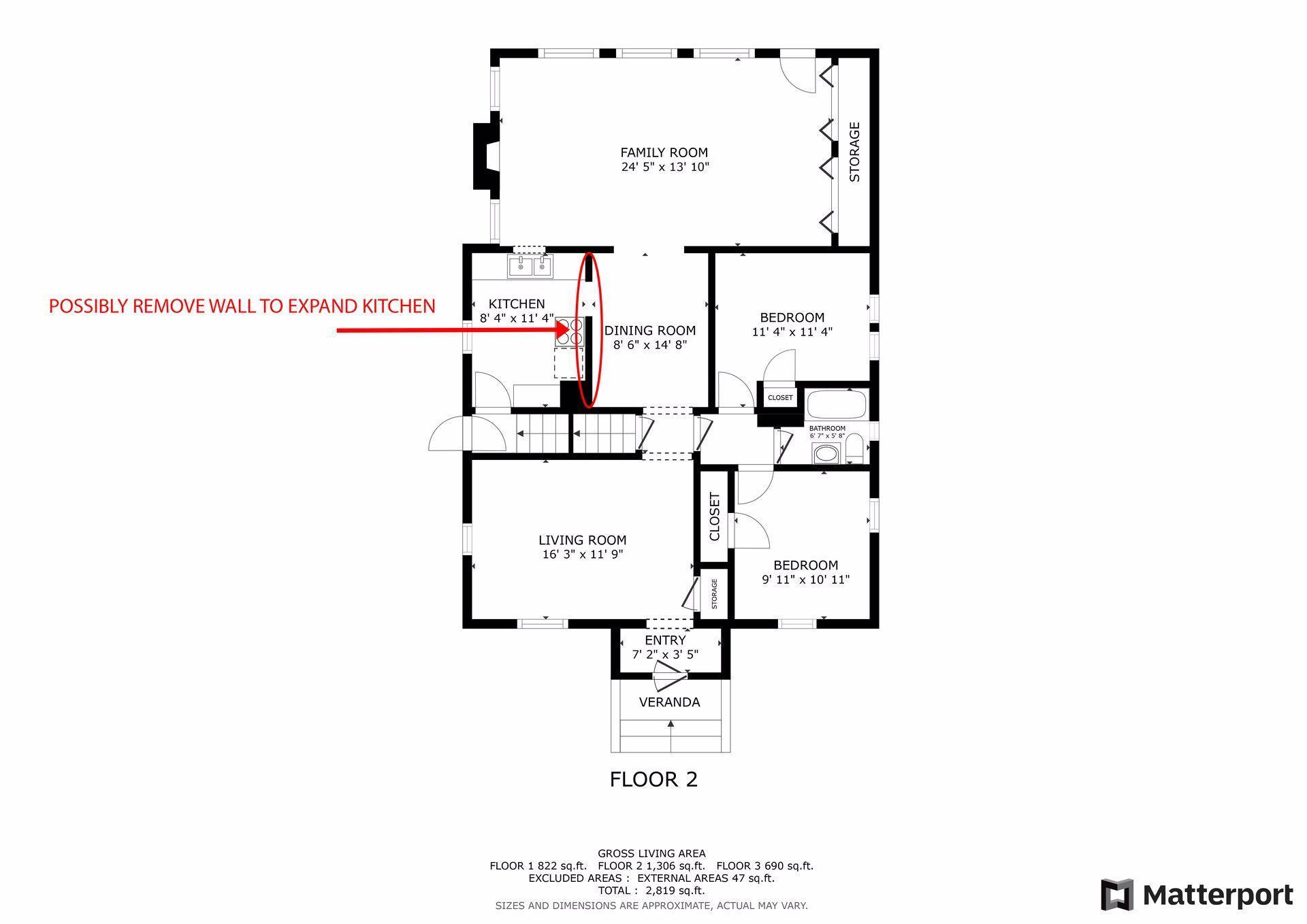 3916 Yosemite Avenue S