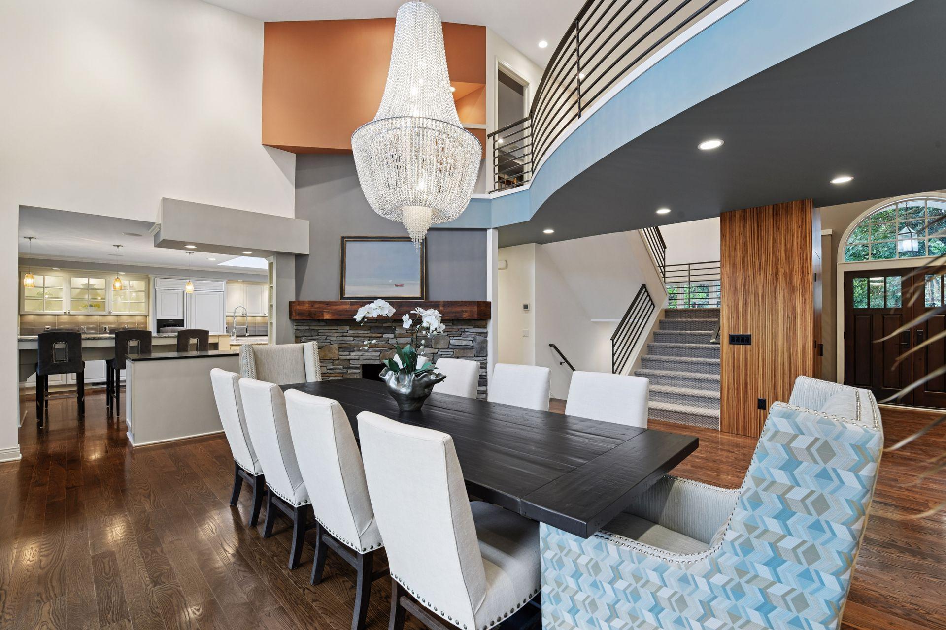 3135 N Shore Drive