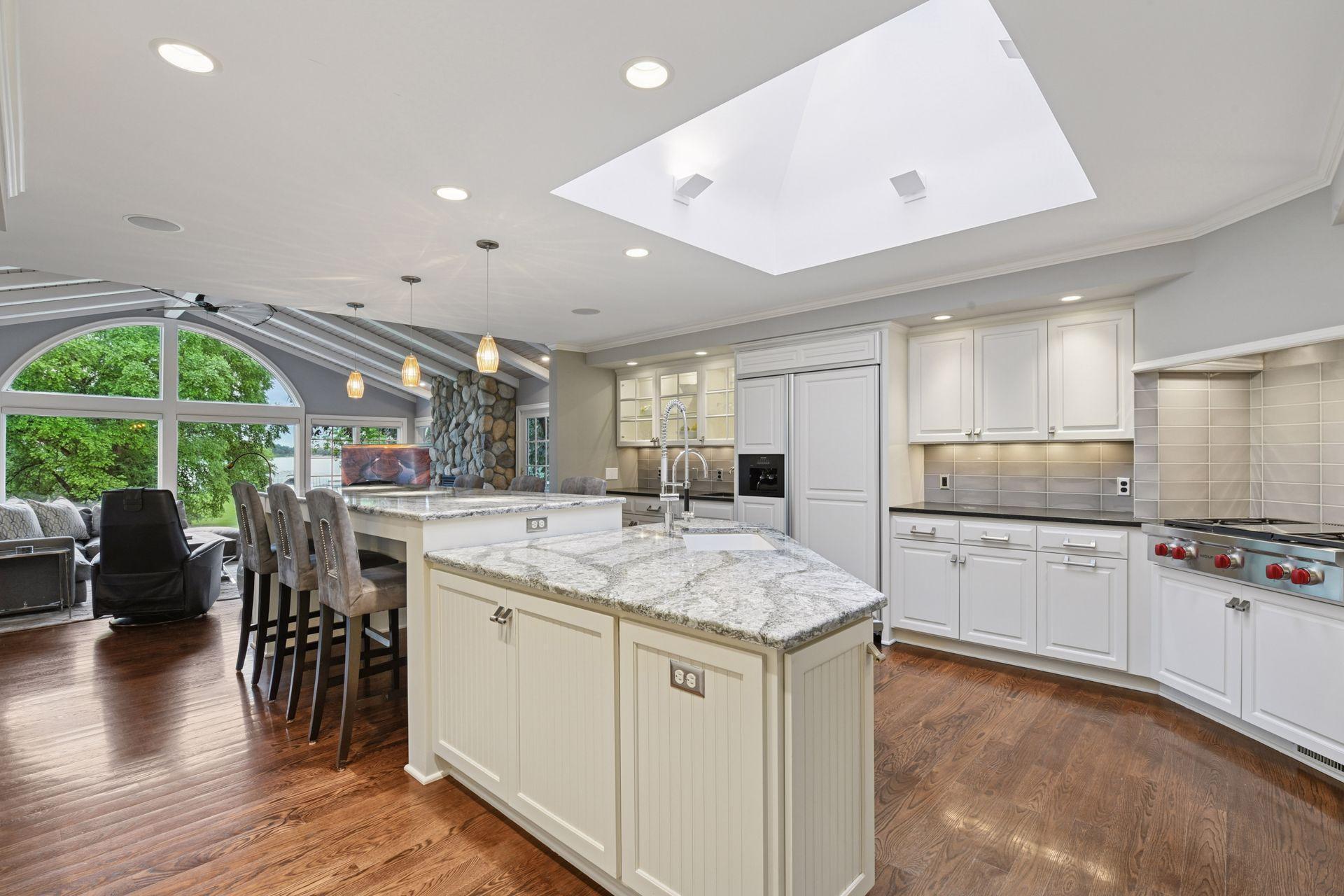 3135 N Shore Drive