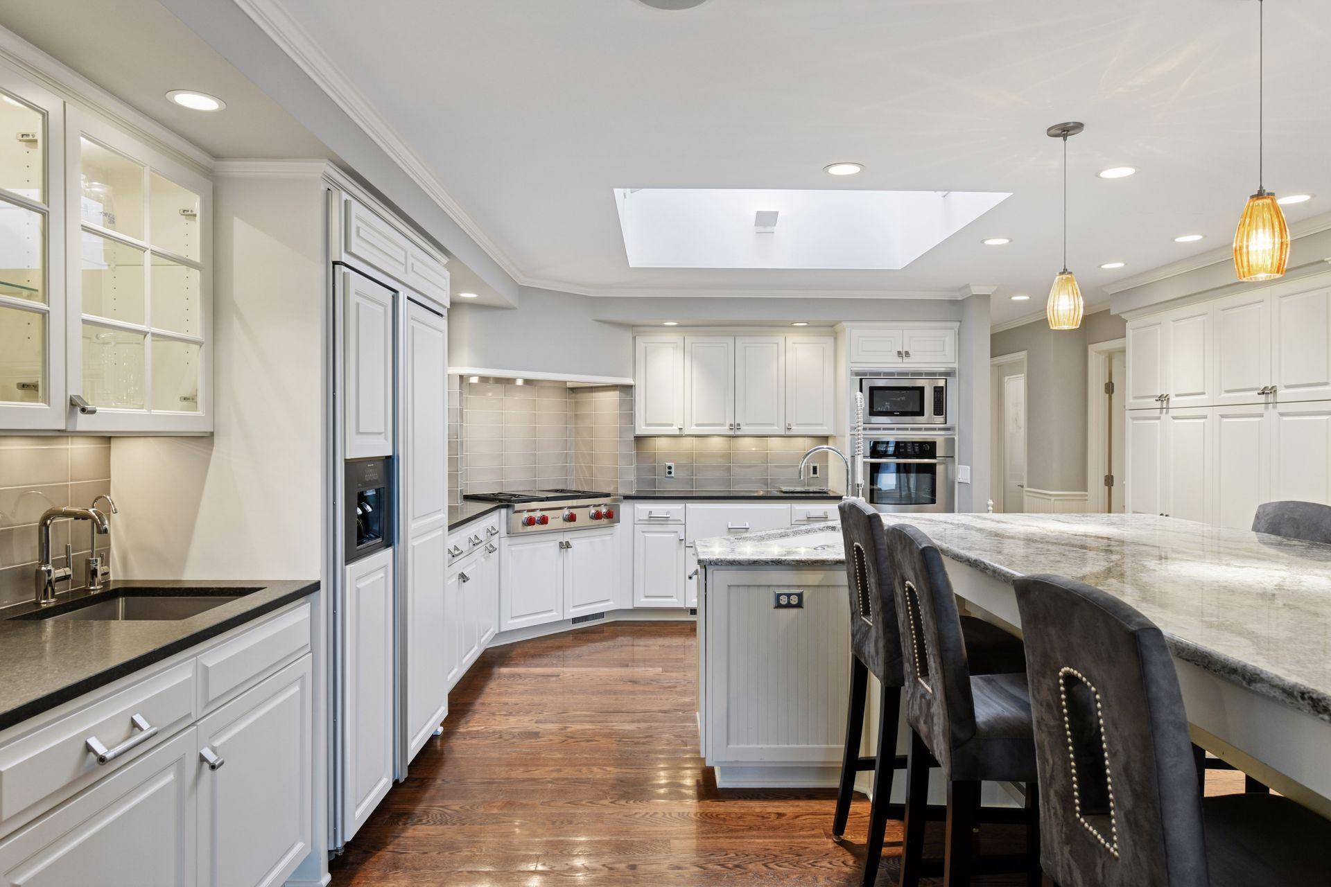 3135 N Shore Drive