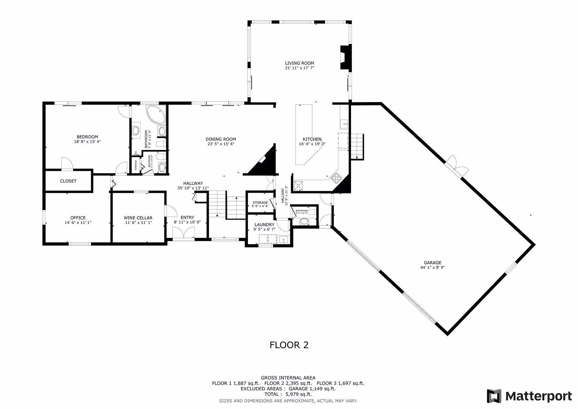 3135 N Shore Drive