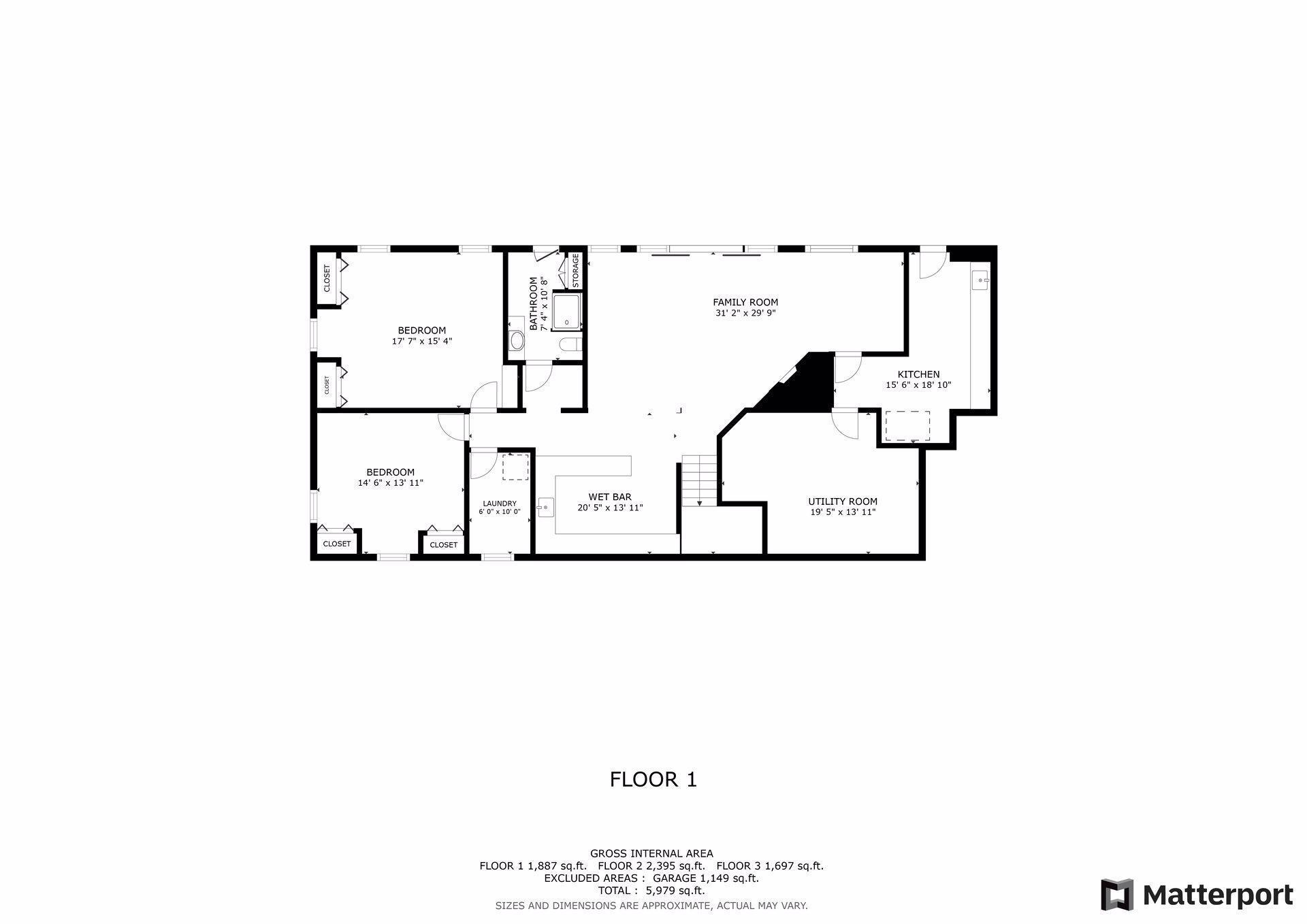 3135 N Shore Drive