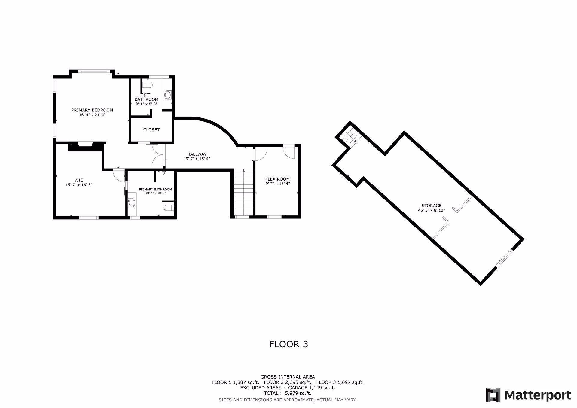 3135 N Shore Drive