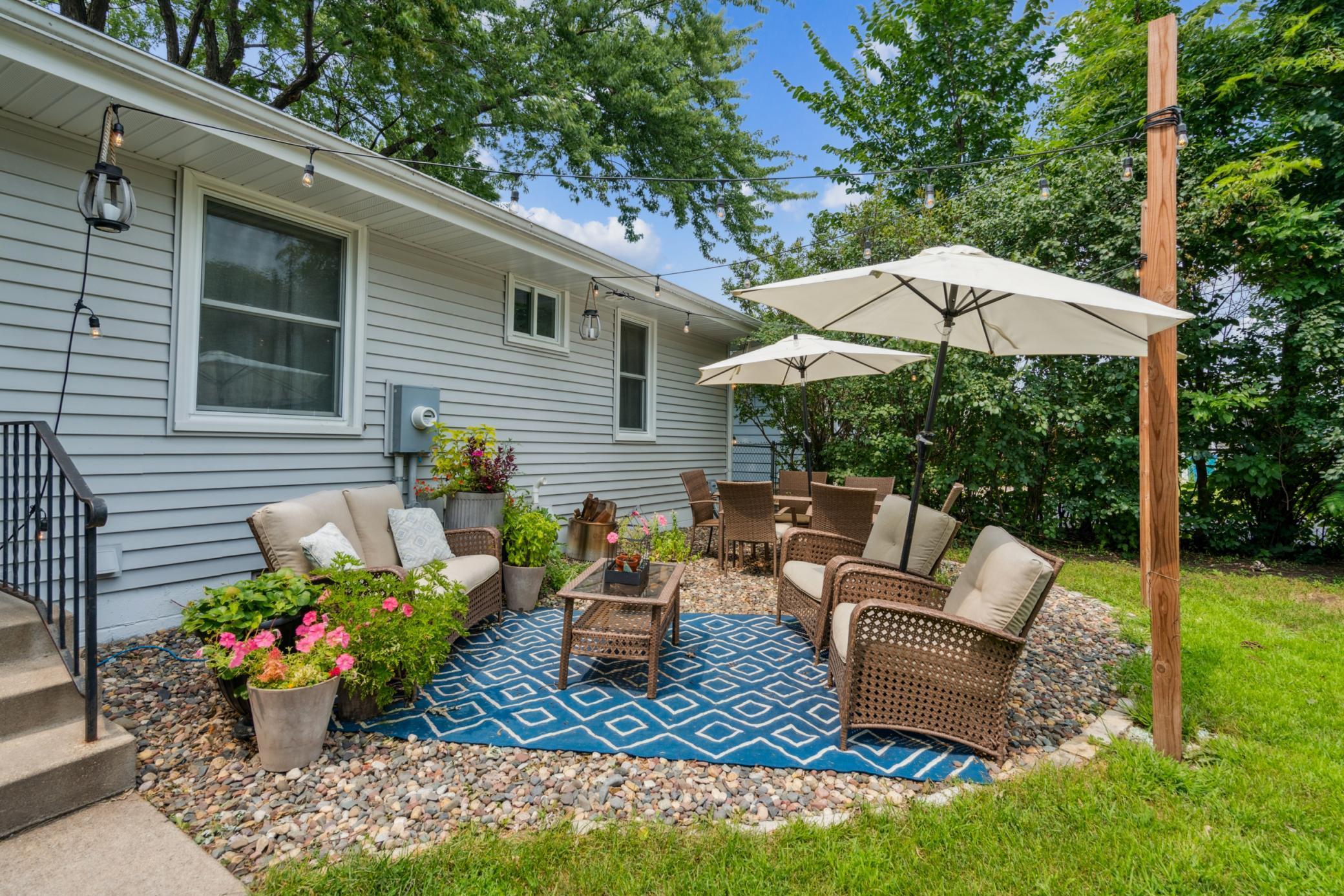 1841 Oregon Avenue S