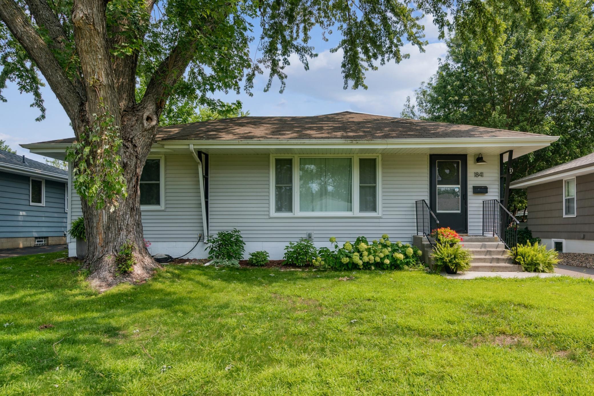 1841 Oregon Avenue S