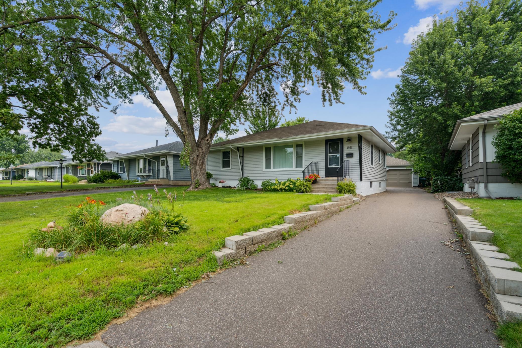 1841 Oregon Avenue S