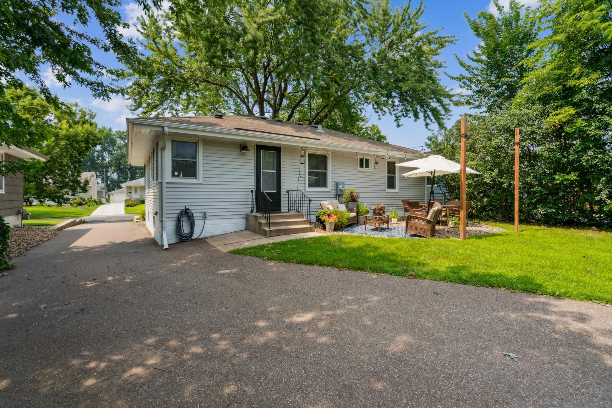 1841 Oregon Avenue S