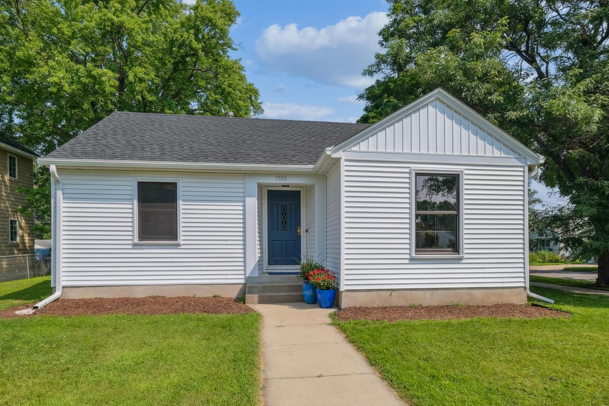 7100 Minnetonka Boulevard