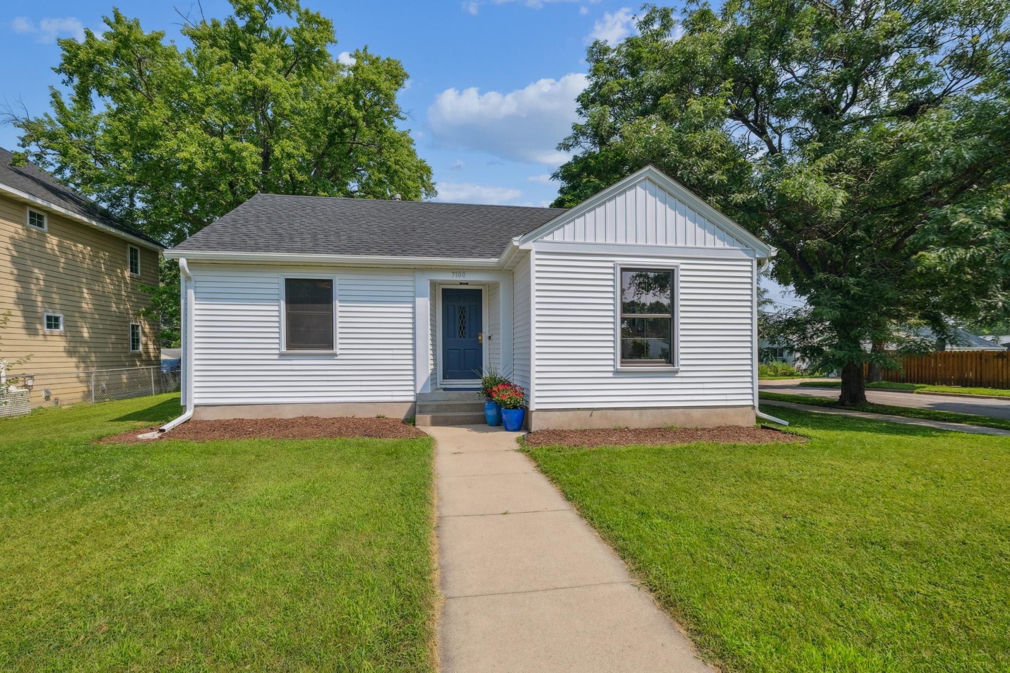 7100 Minnetonka Boulevard