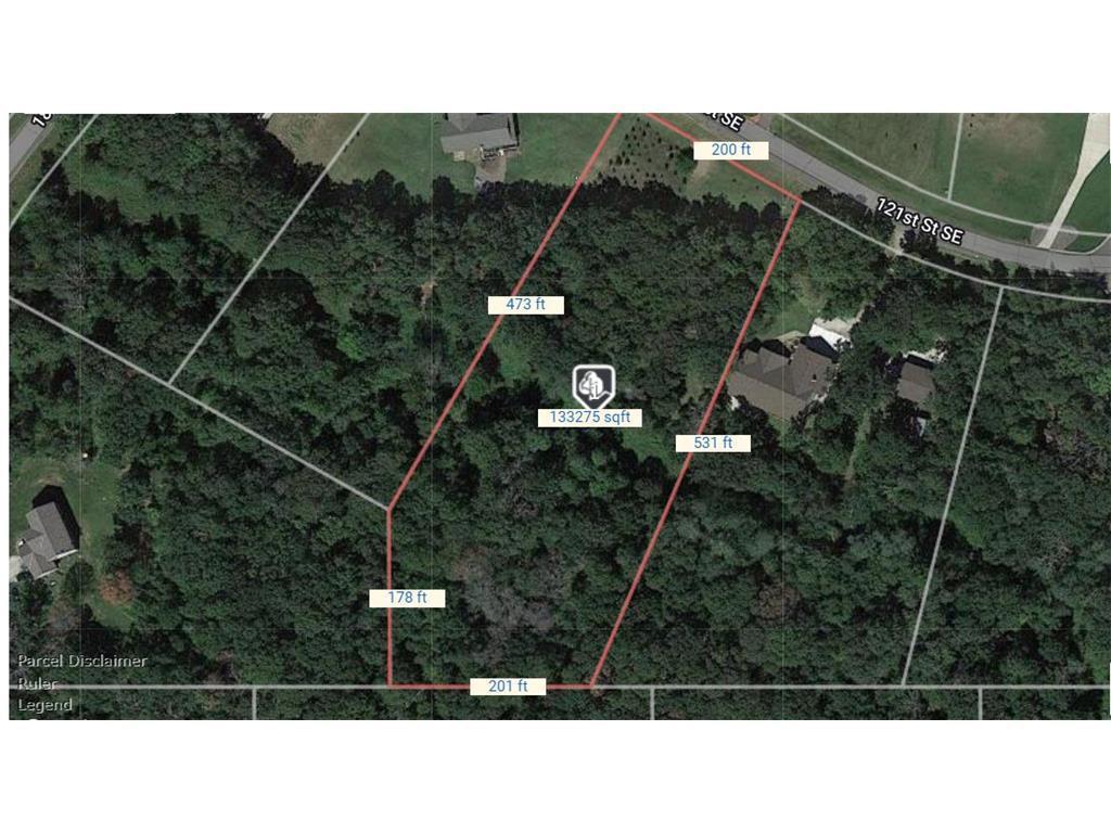 L3 B5 121st Street SE