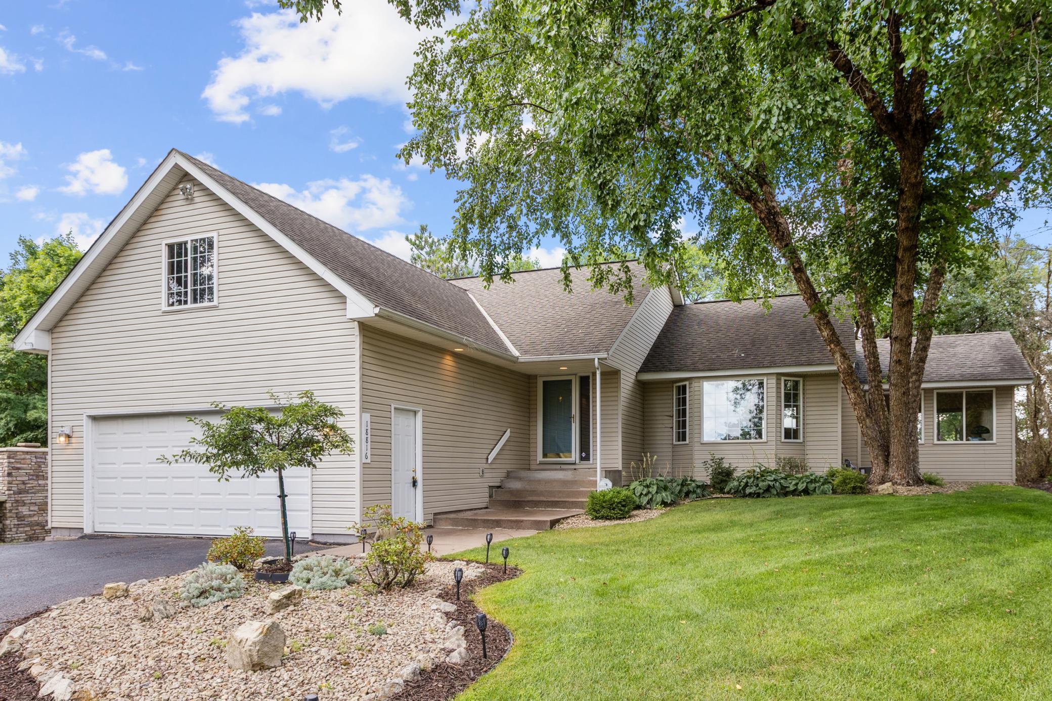 18816 Boston Street NW