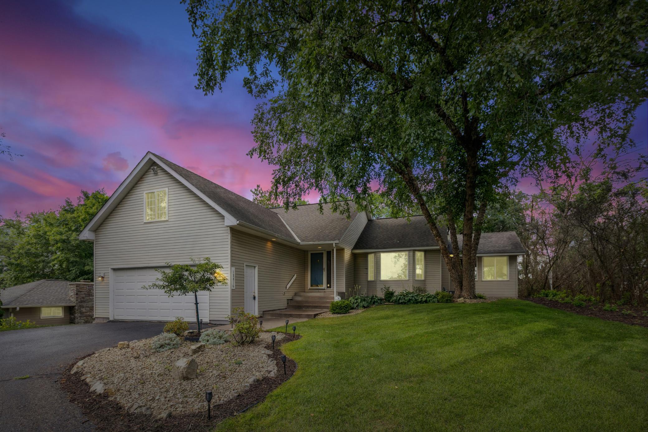 18816 Boston Street NW