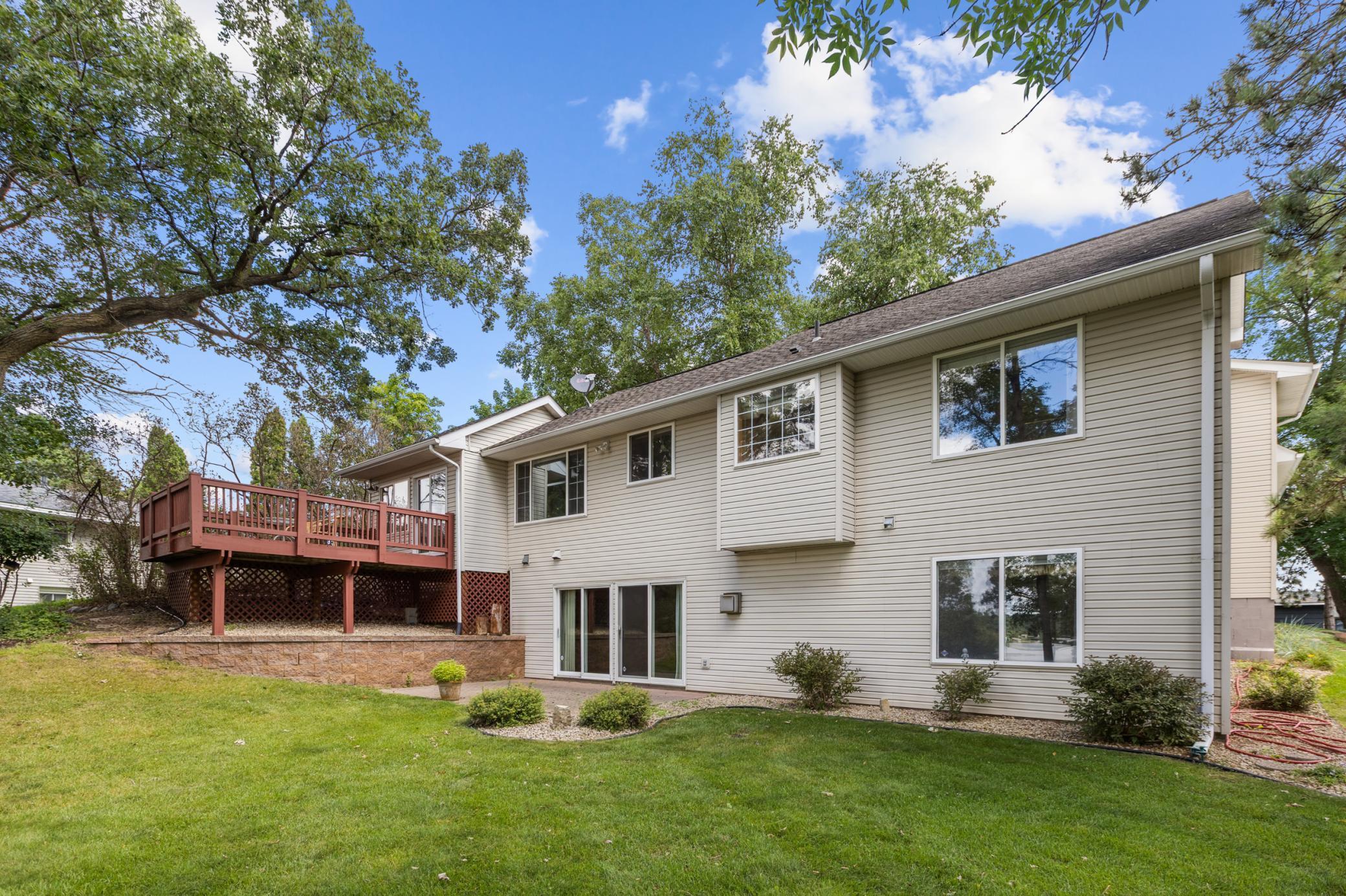 18816 Boston Street NW