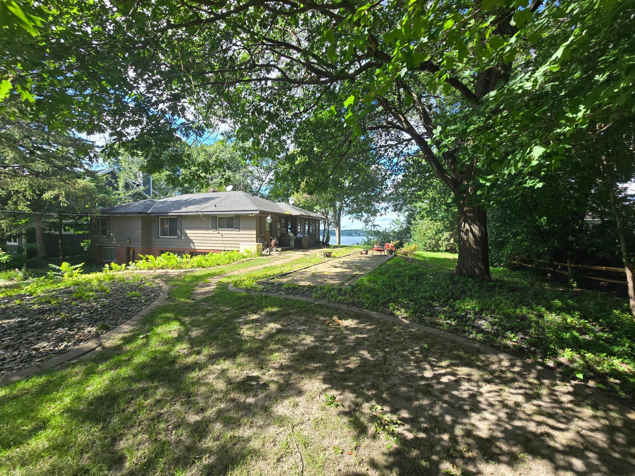 25810 Birch Bluff Road