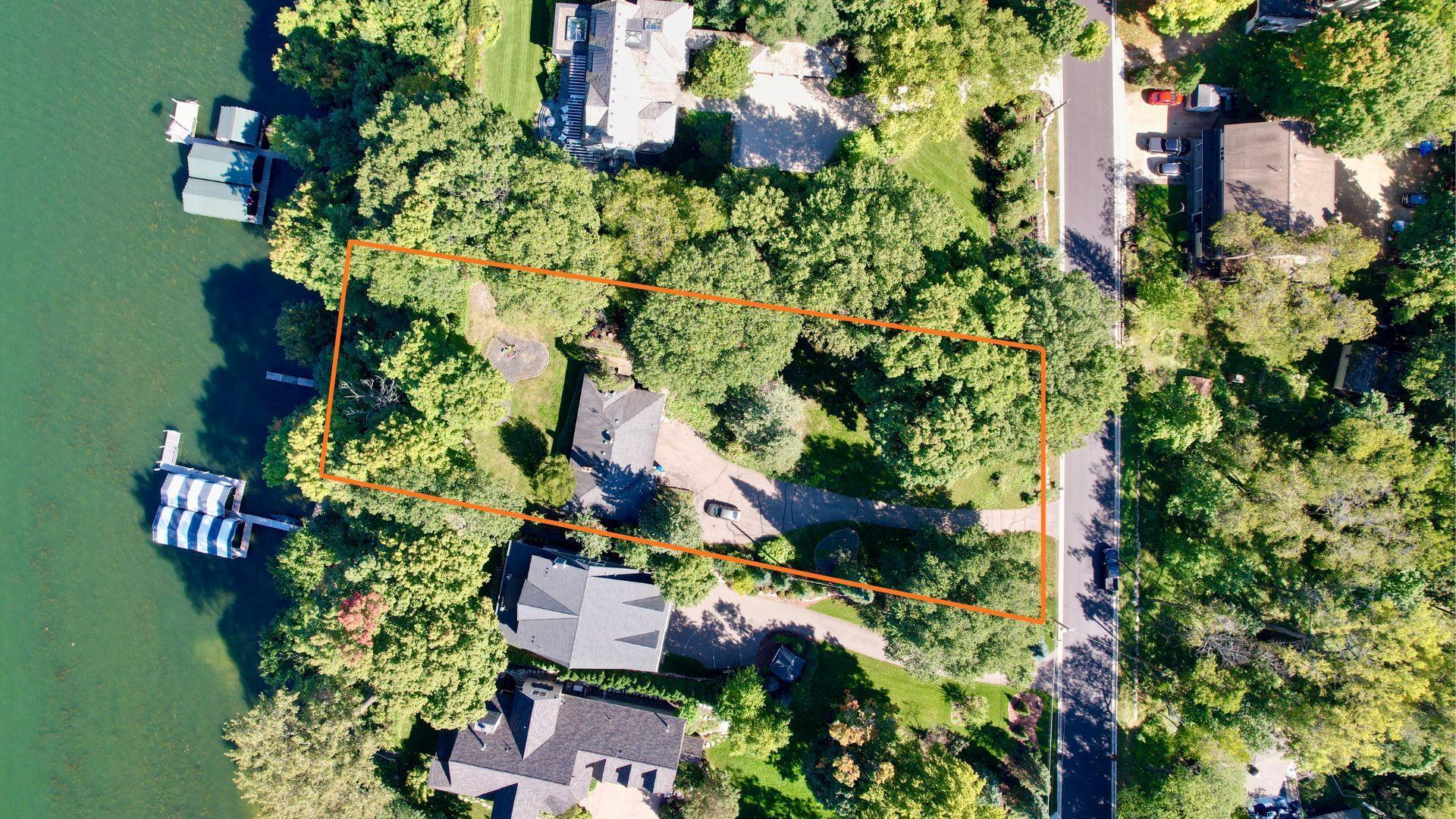 25810 Birch Bluff Road