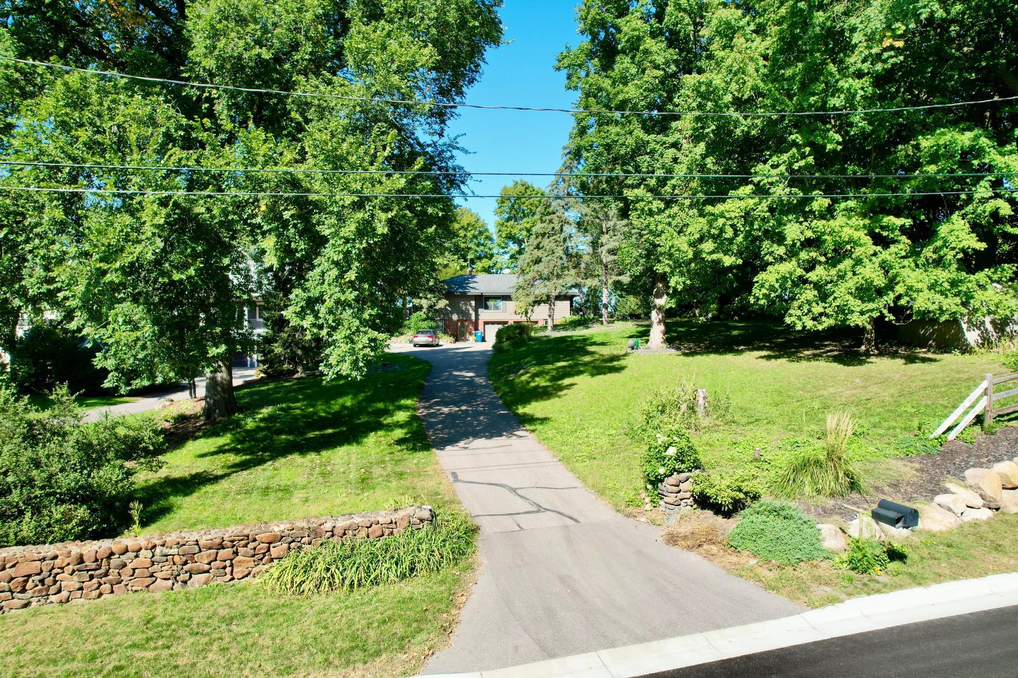 25810 Birch Bluff Road