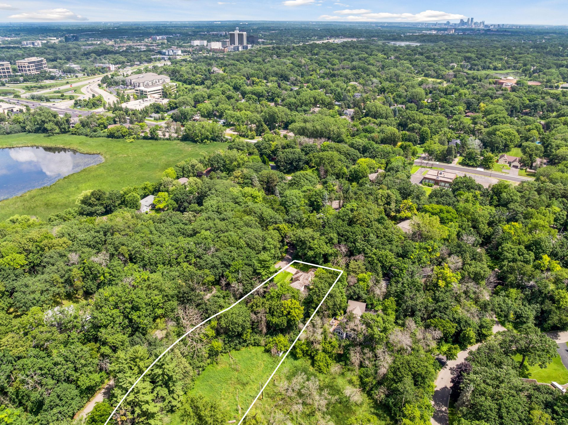 11405 Timberline Road