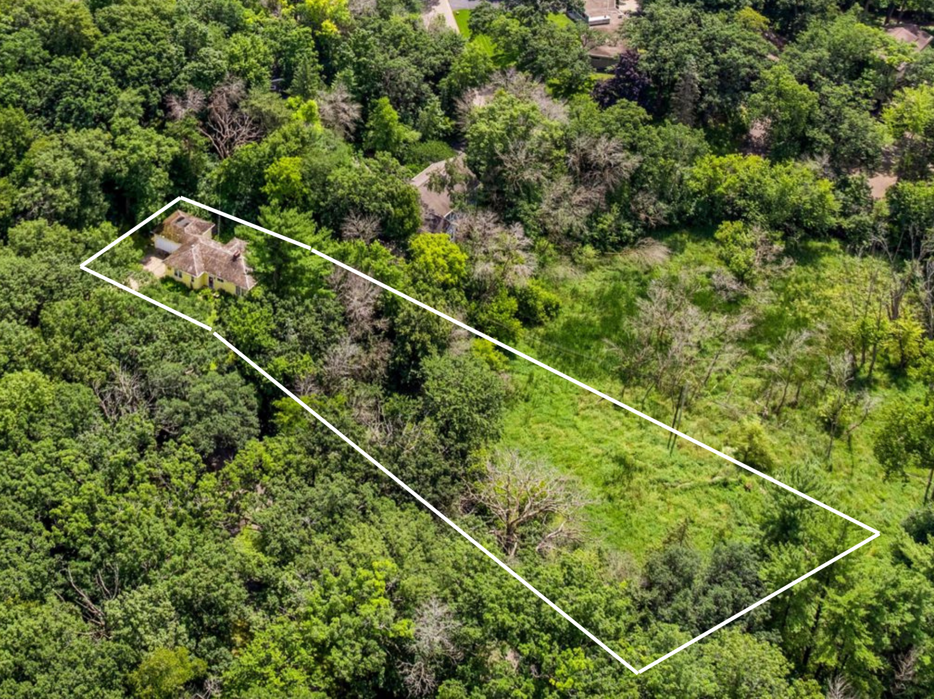 11405 Timberline Road