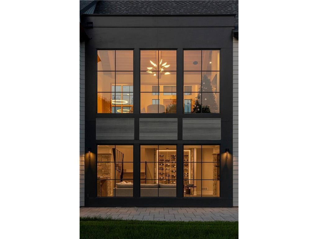 11405 Timberline Road