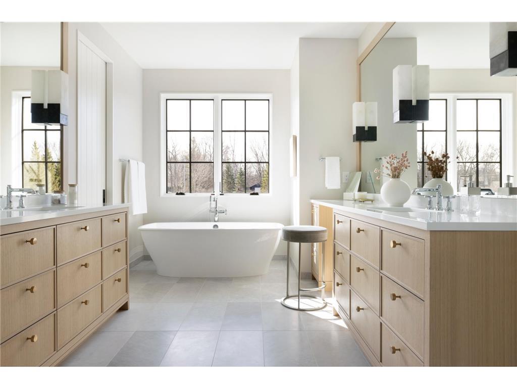 11405 Timberline Road