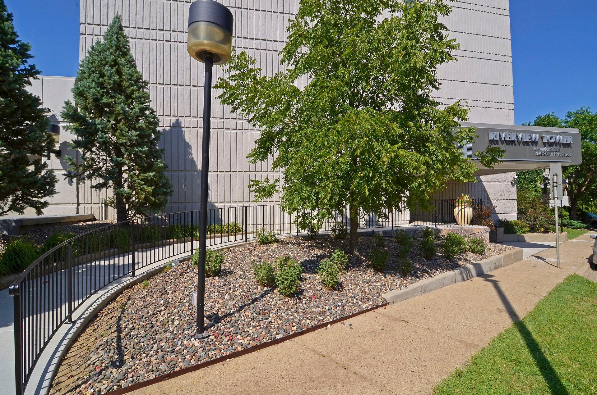 1920 S 1st Street Unit: 1302