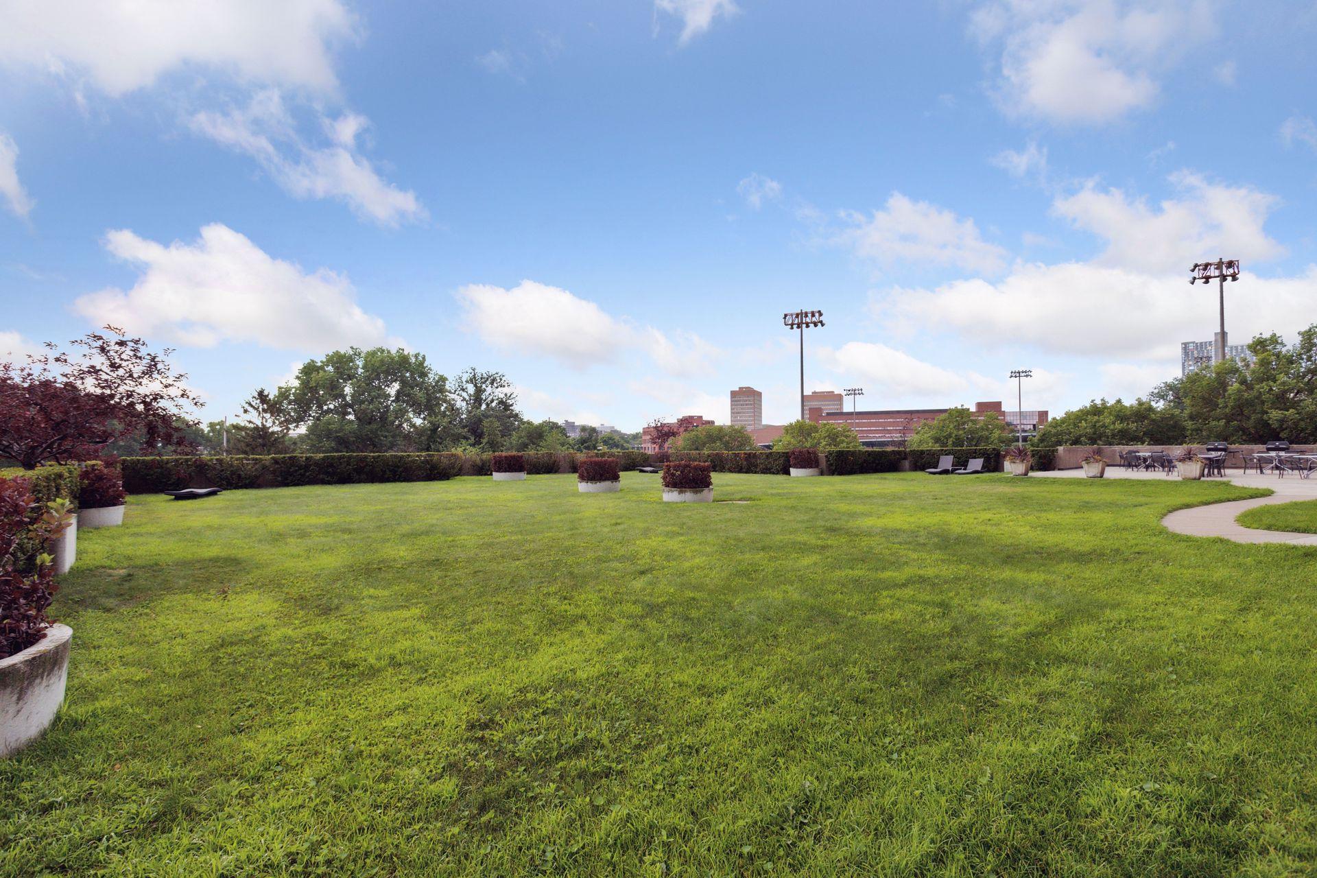 1920 S 1st Street Unit: 1302