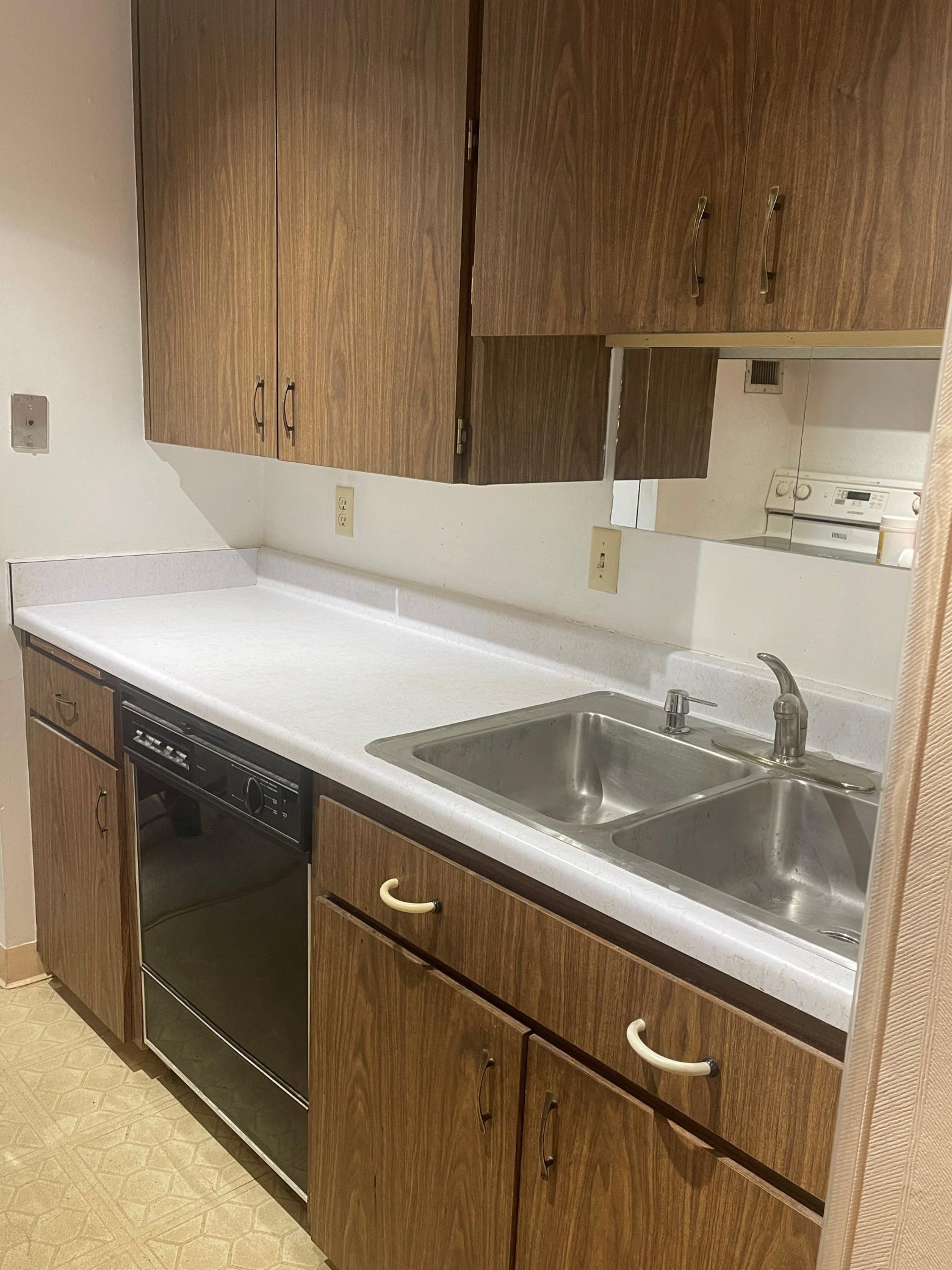 1920 S 1st Street Unit: 1302