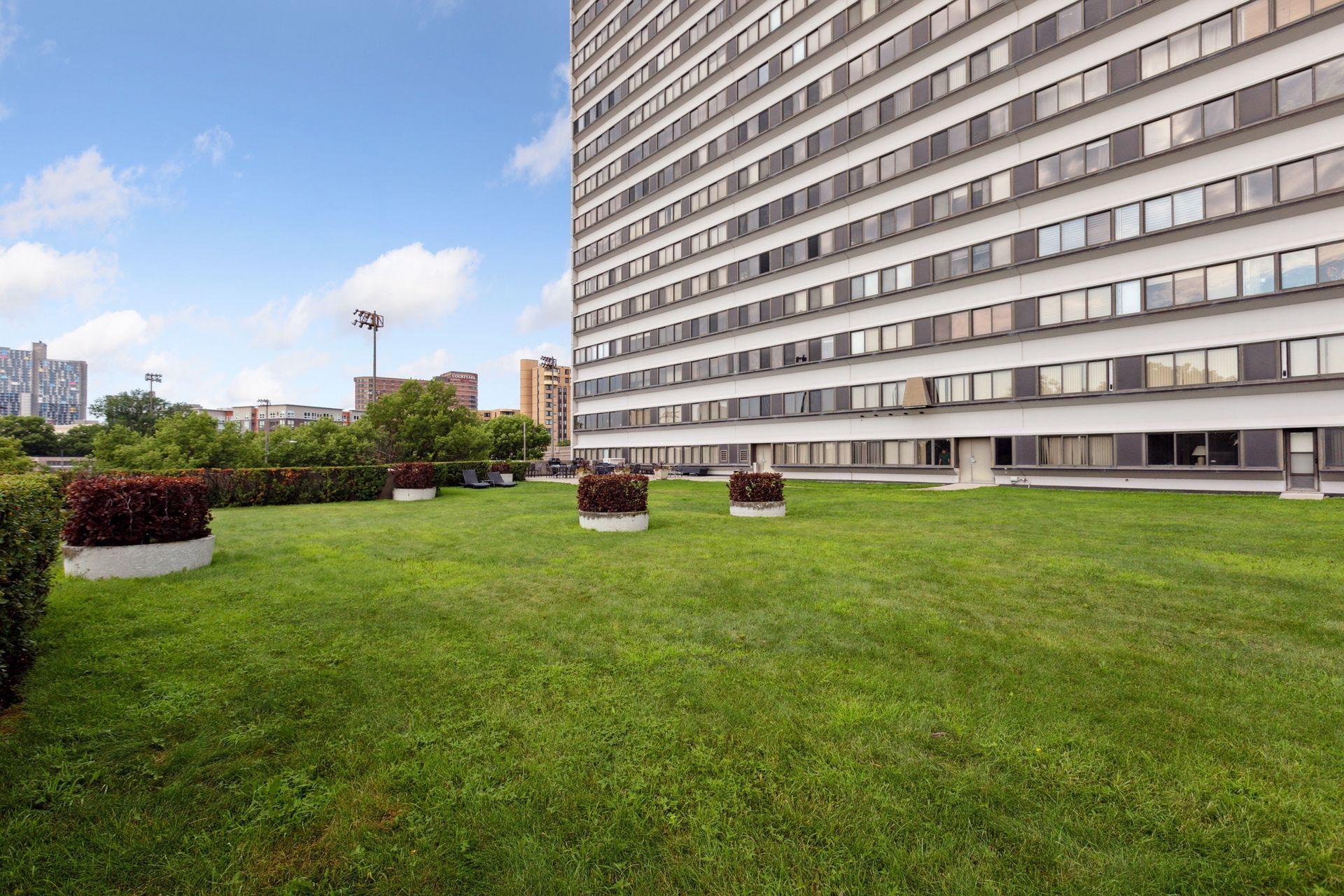 1920 S 1st Street Unit: 1302