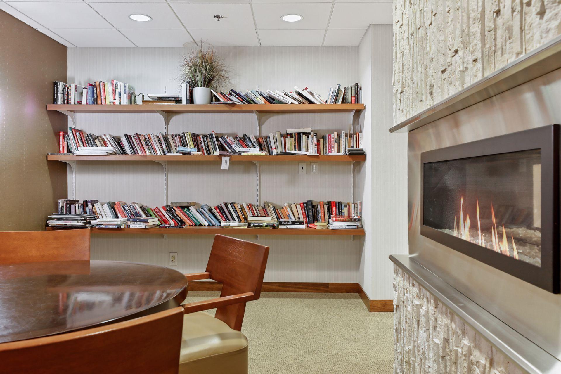 1920 S 1st Street Unit: 1302